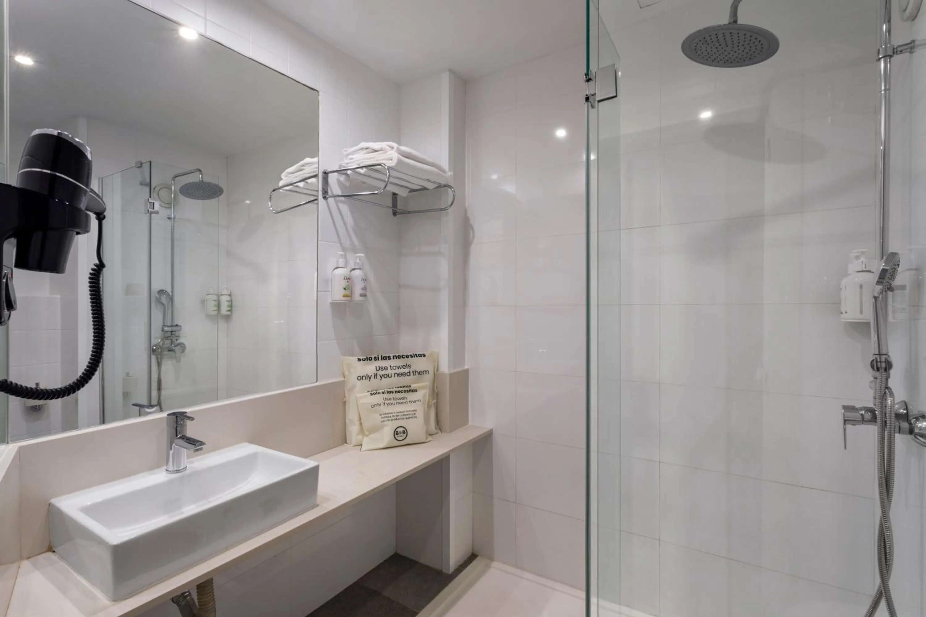 B&B HOTEL Valencia Ciudad de las Ciencias