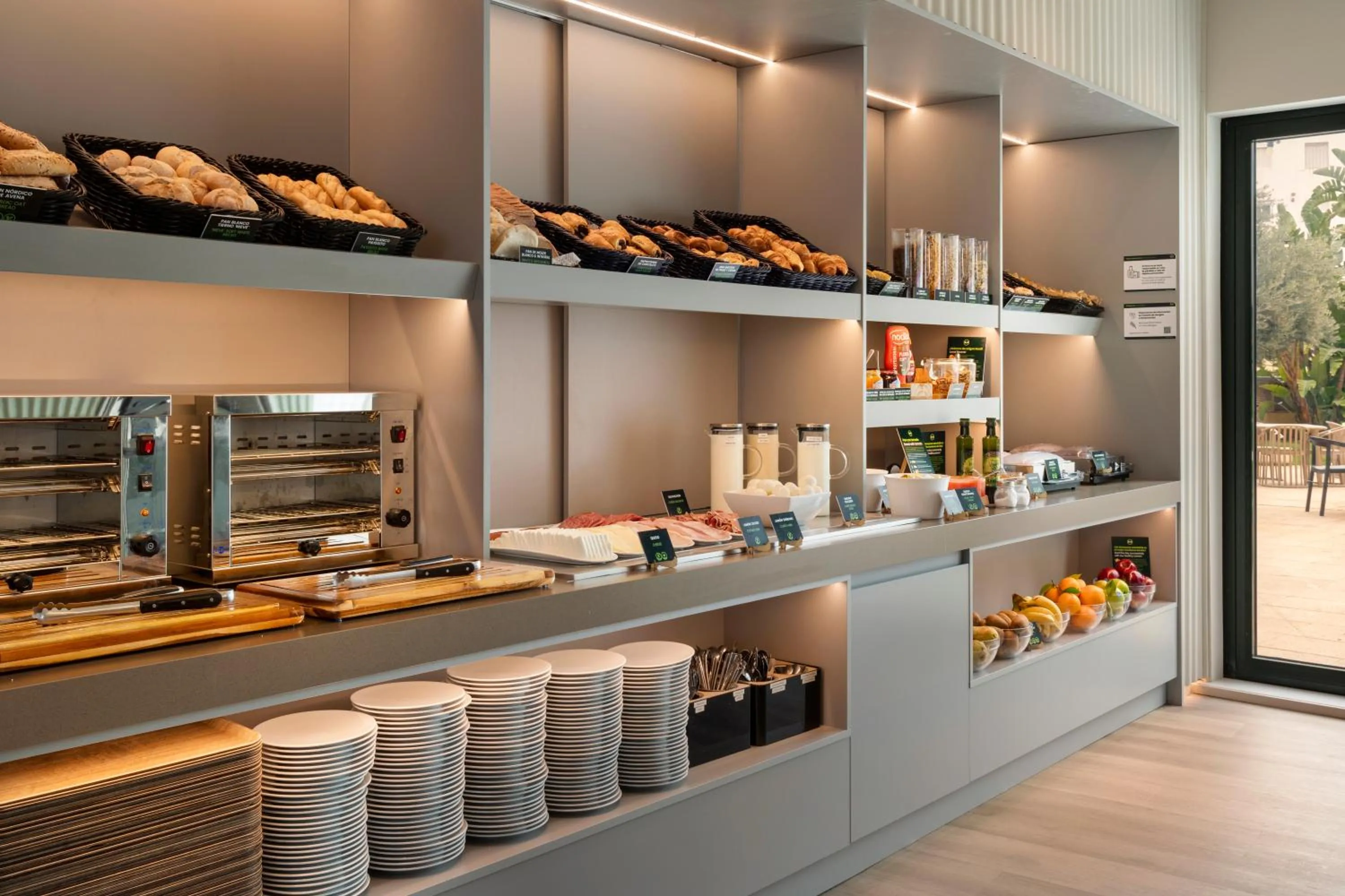 B&B HOTEL Valencia Ciudad de las Ciencias