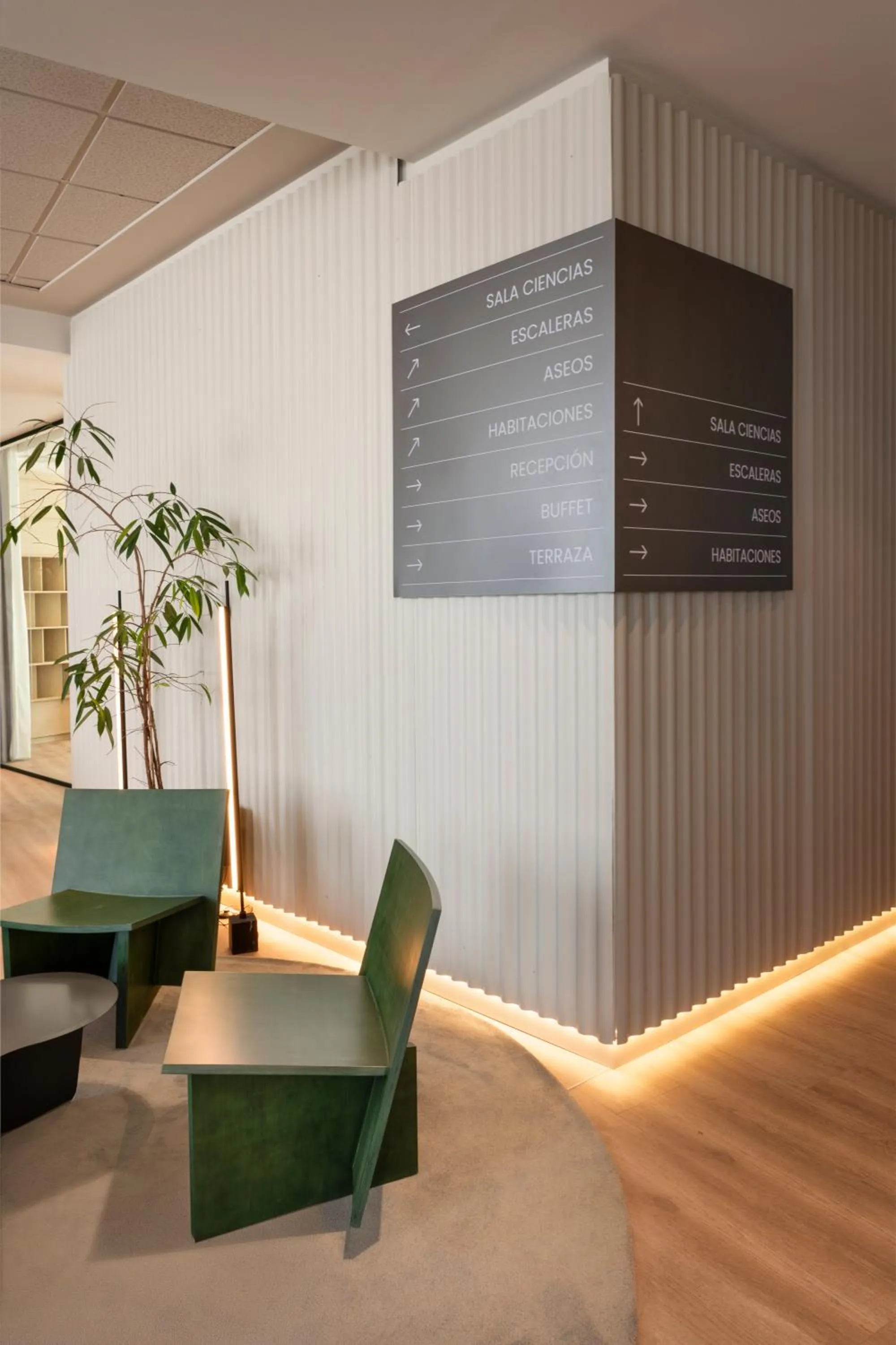 B&B HOTEL Valencia Ciudad de las Ciencias