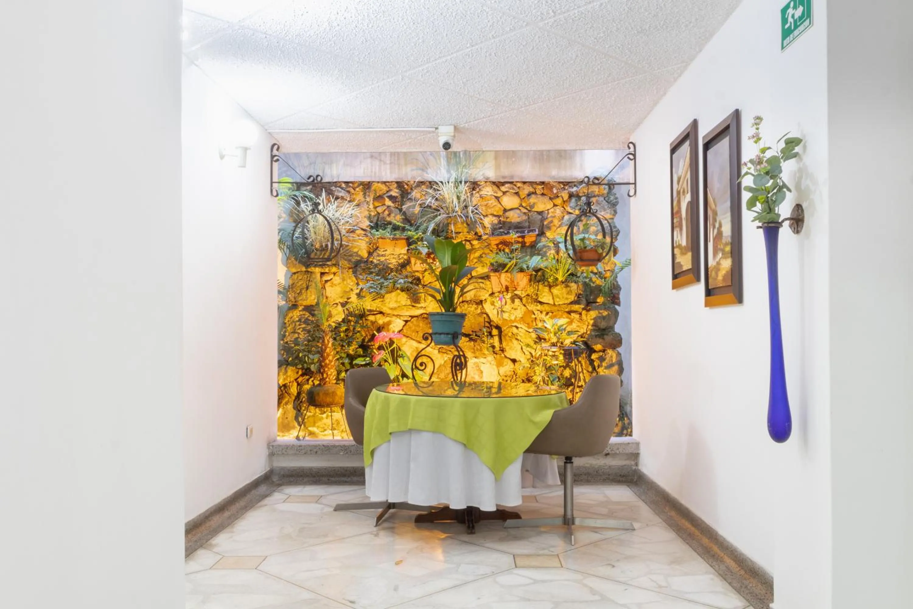 Hotel Kamani Florencia