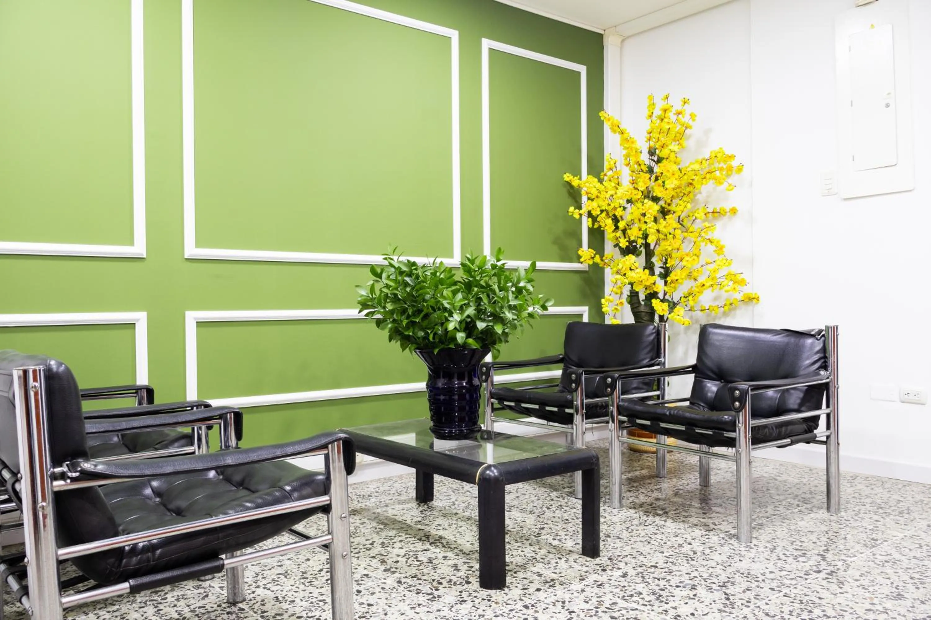 Hotel Kamani Florencia