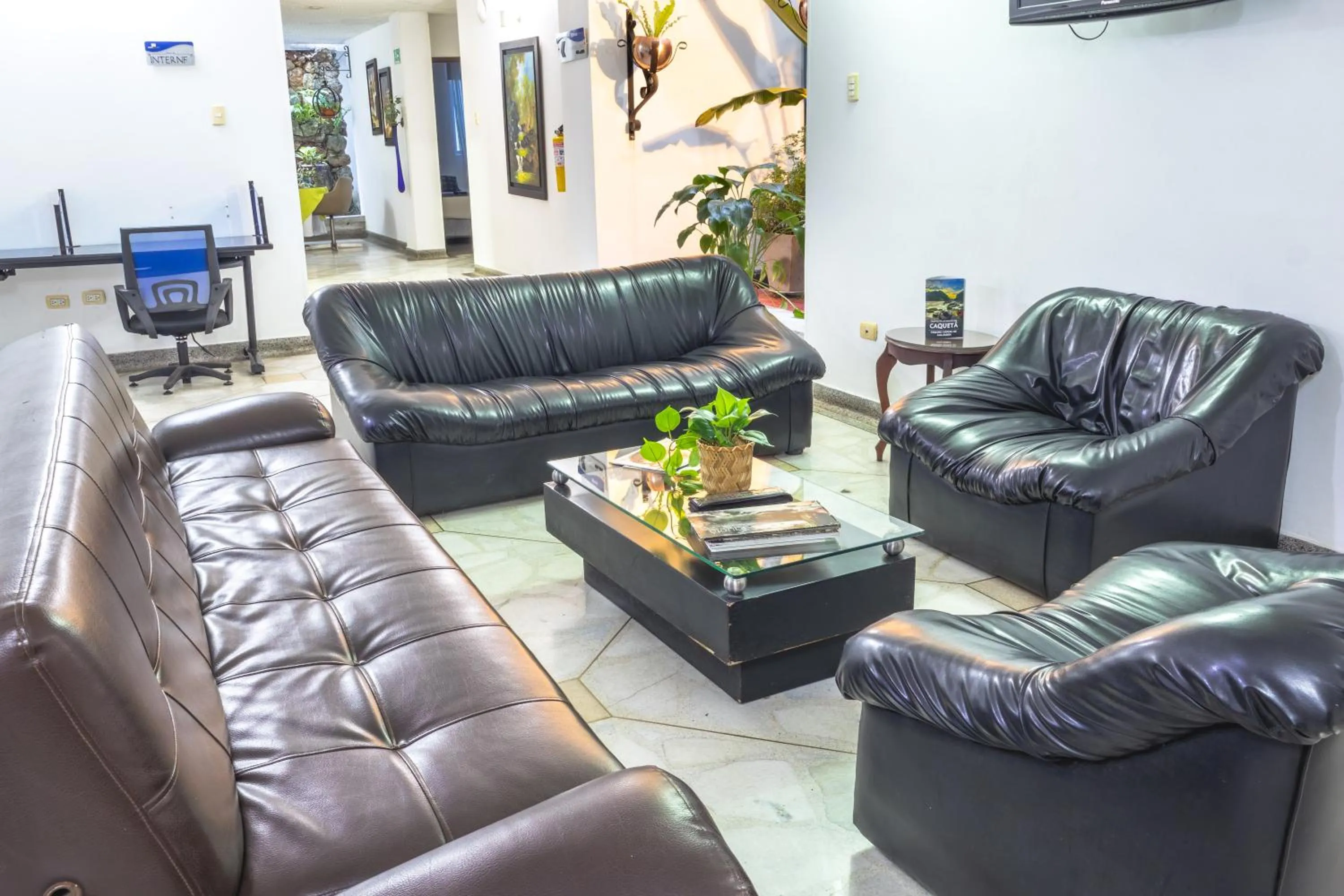 Hotel Kamani Florencia