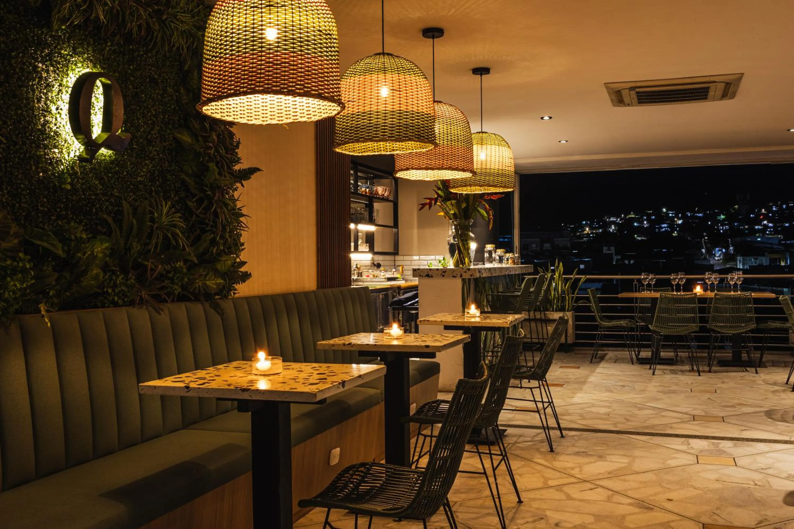 Hotel Kamani Florencia