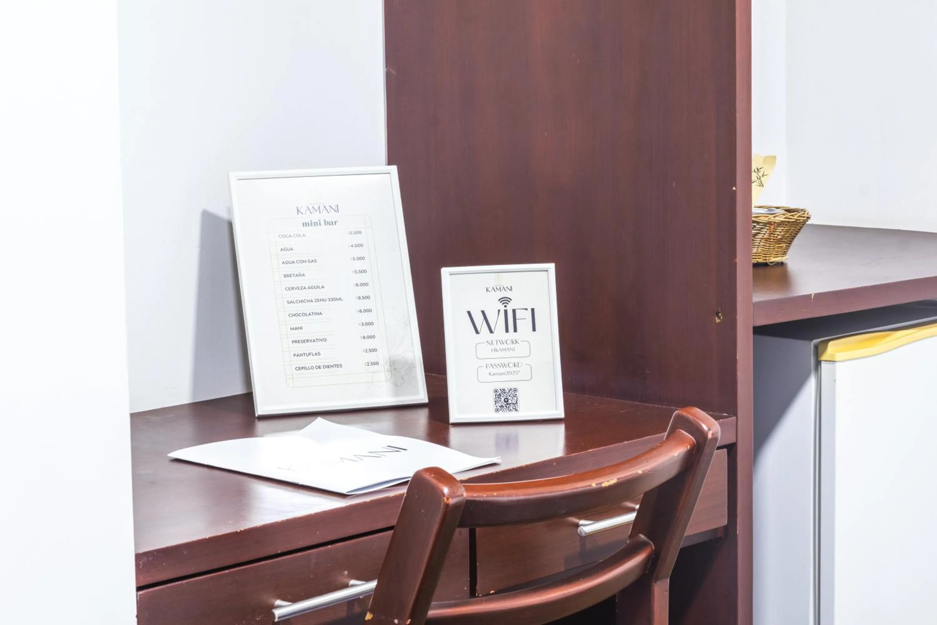 Hotel Kamani Florencia