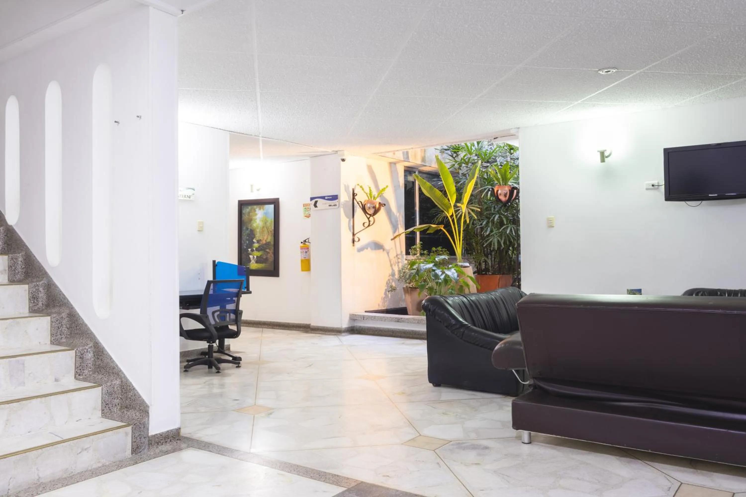 Hotel Kamani Florencia