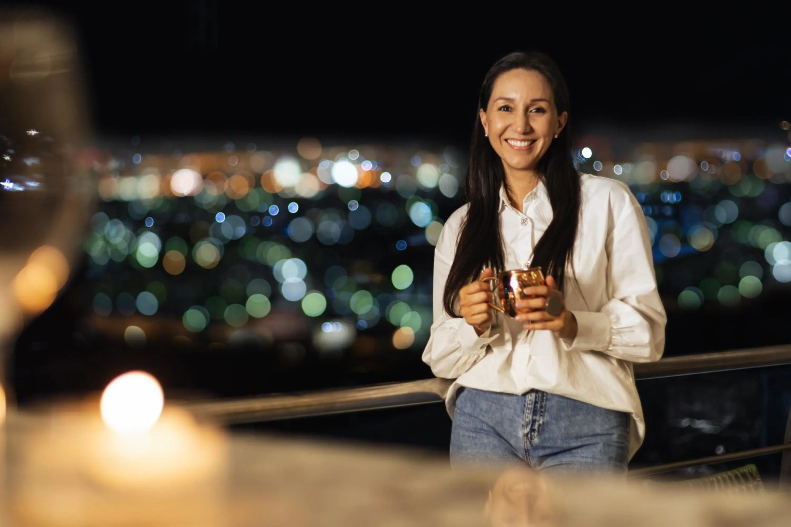 Hotel Kamani Florencia