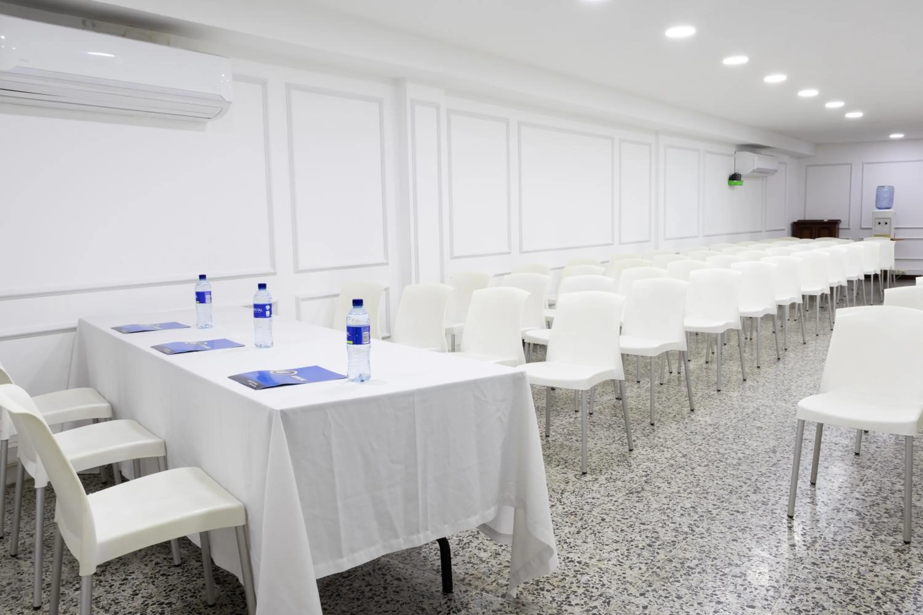 Hotel Kamani Florencia