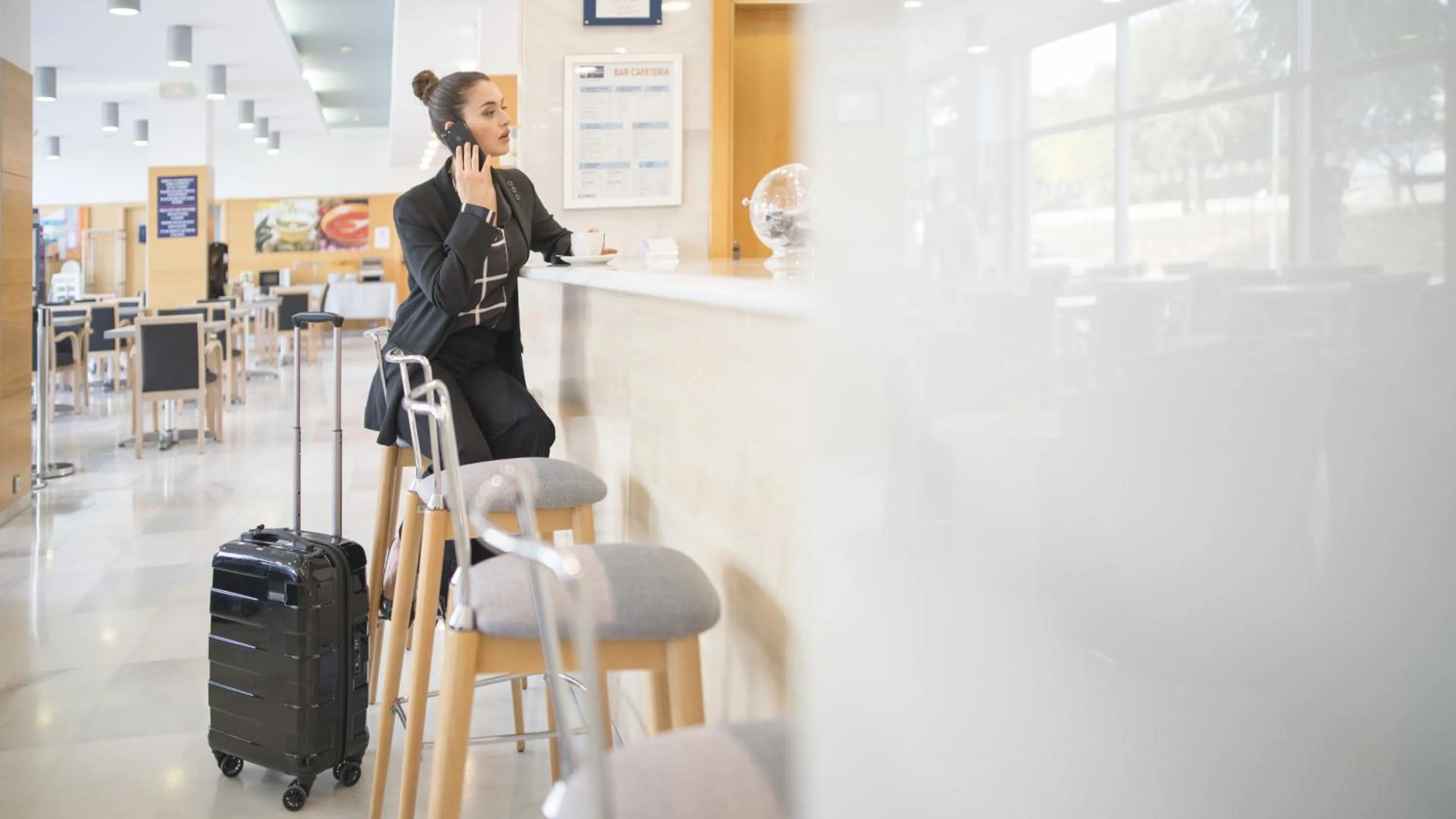 Restaurant/places to eat in Holiday Inn Express Valencia Bonaire by IHG