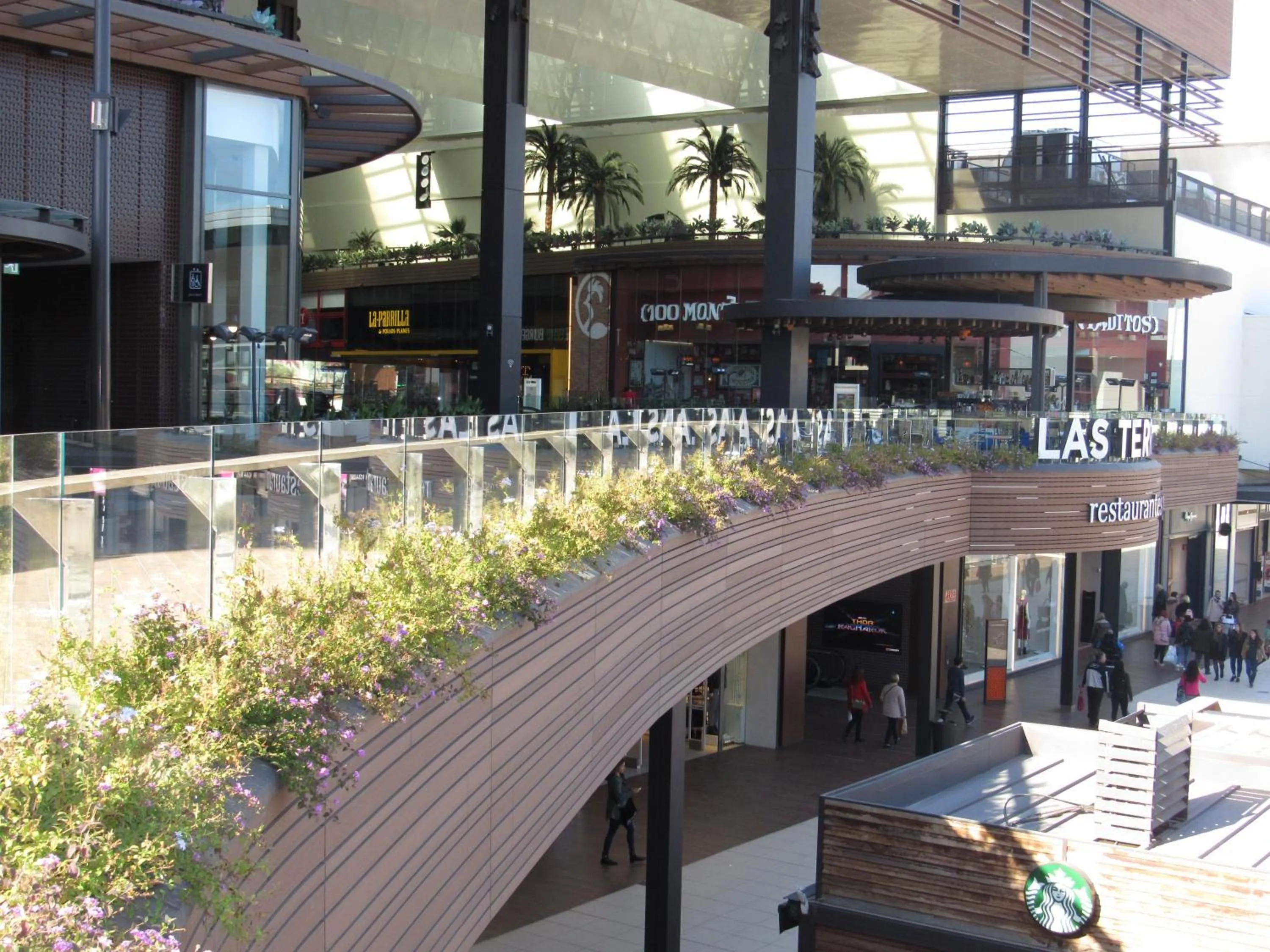 Food close-up in Holiday Inn Express Valencia Bonaire by IHG