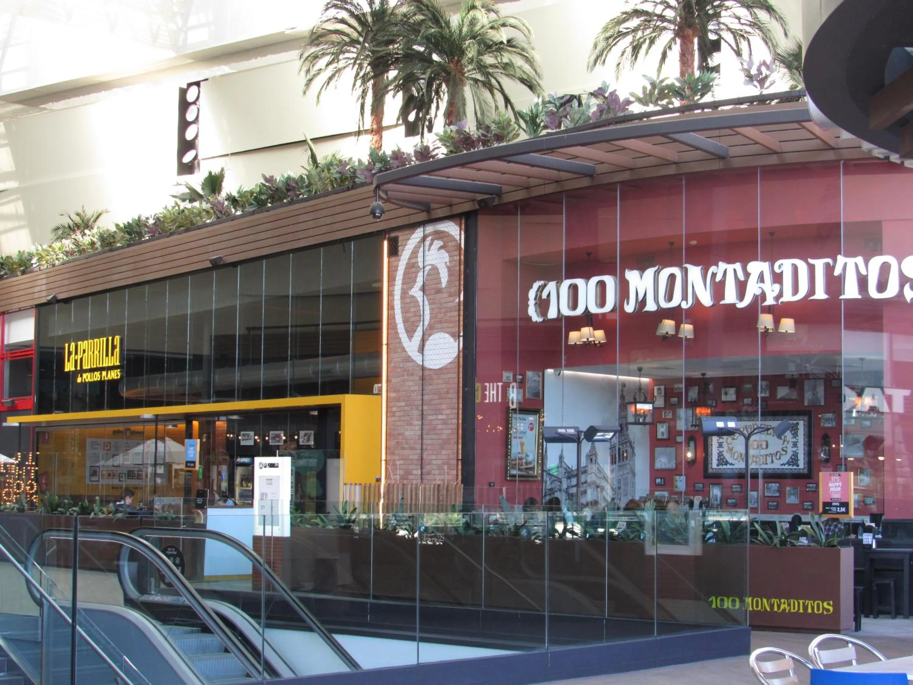 Food in Holiday Inn Express Valencia Bonaire by IHG