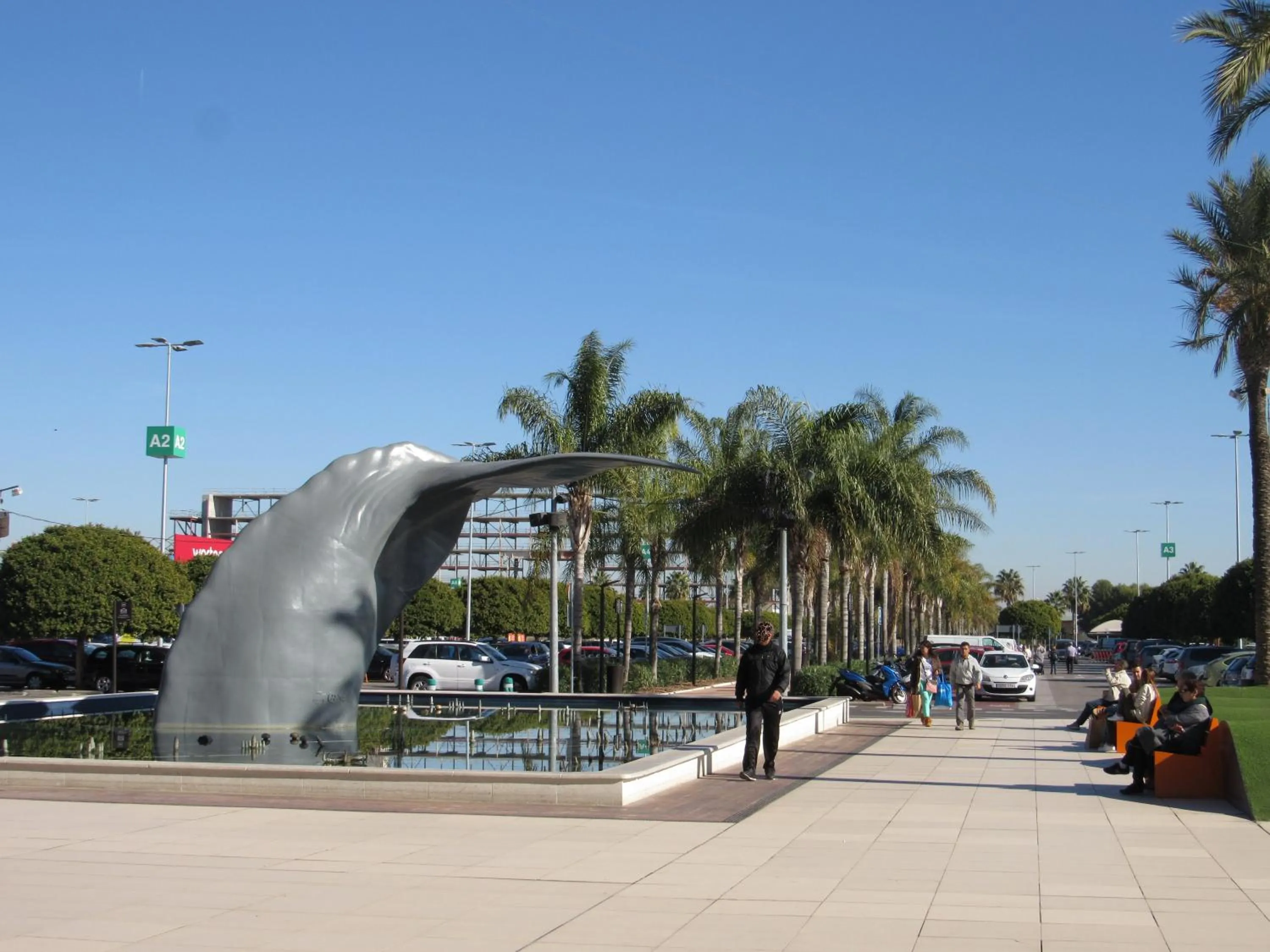 Children play ground in Holiday Inn Express Valencia Bonaire by IHG