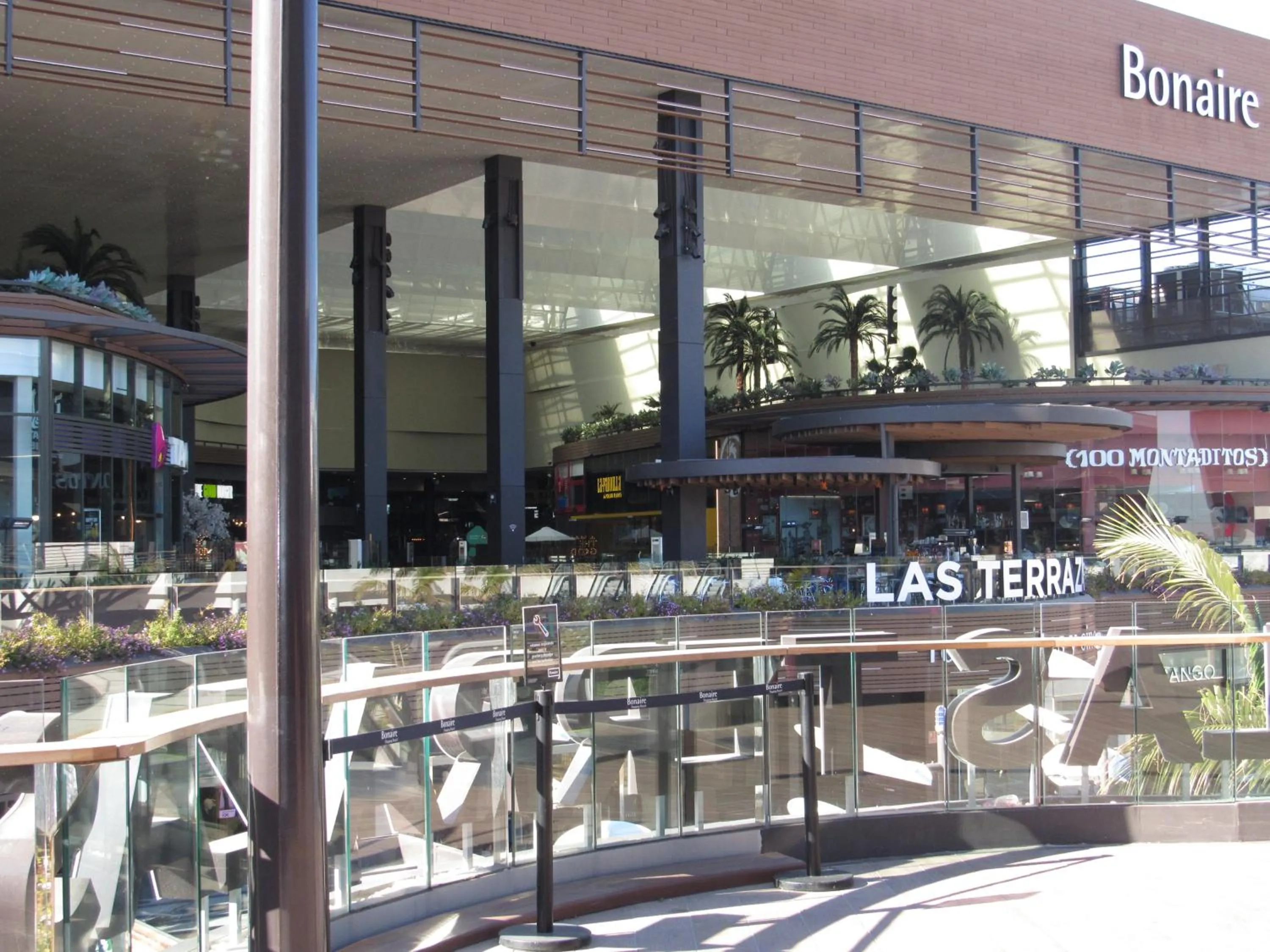Food close-up in Holiday Inn Express Valencia Bonaire by IHG