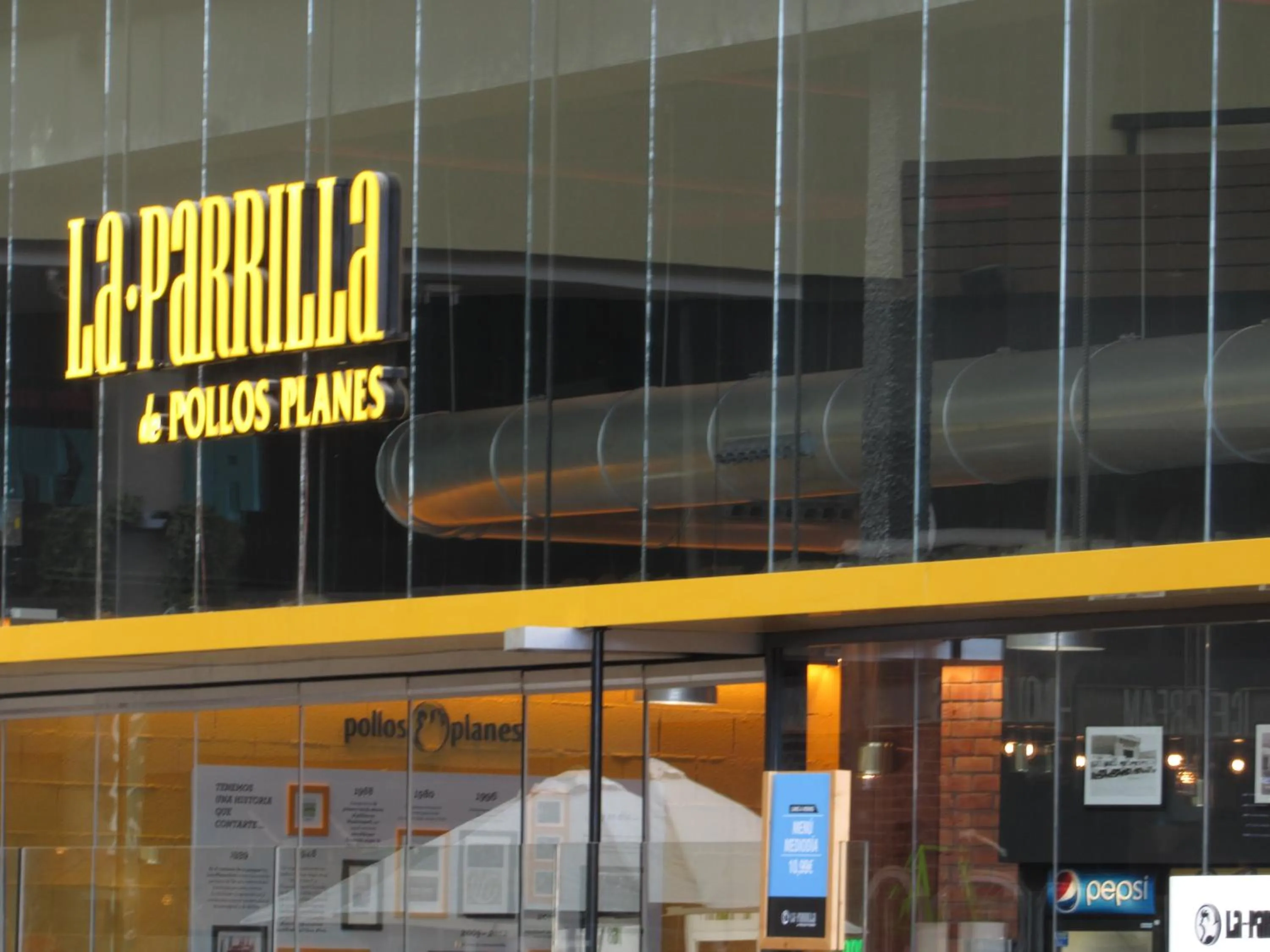 Food in Holiday Inn Express Valencia Bonaire by IHG