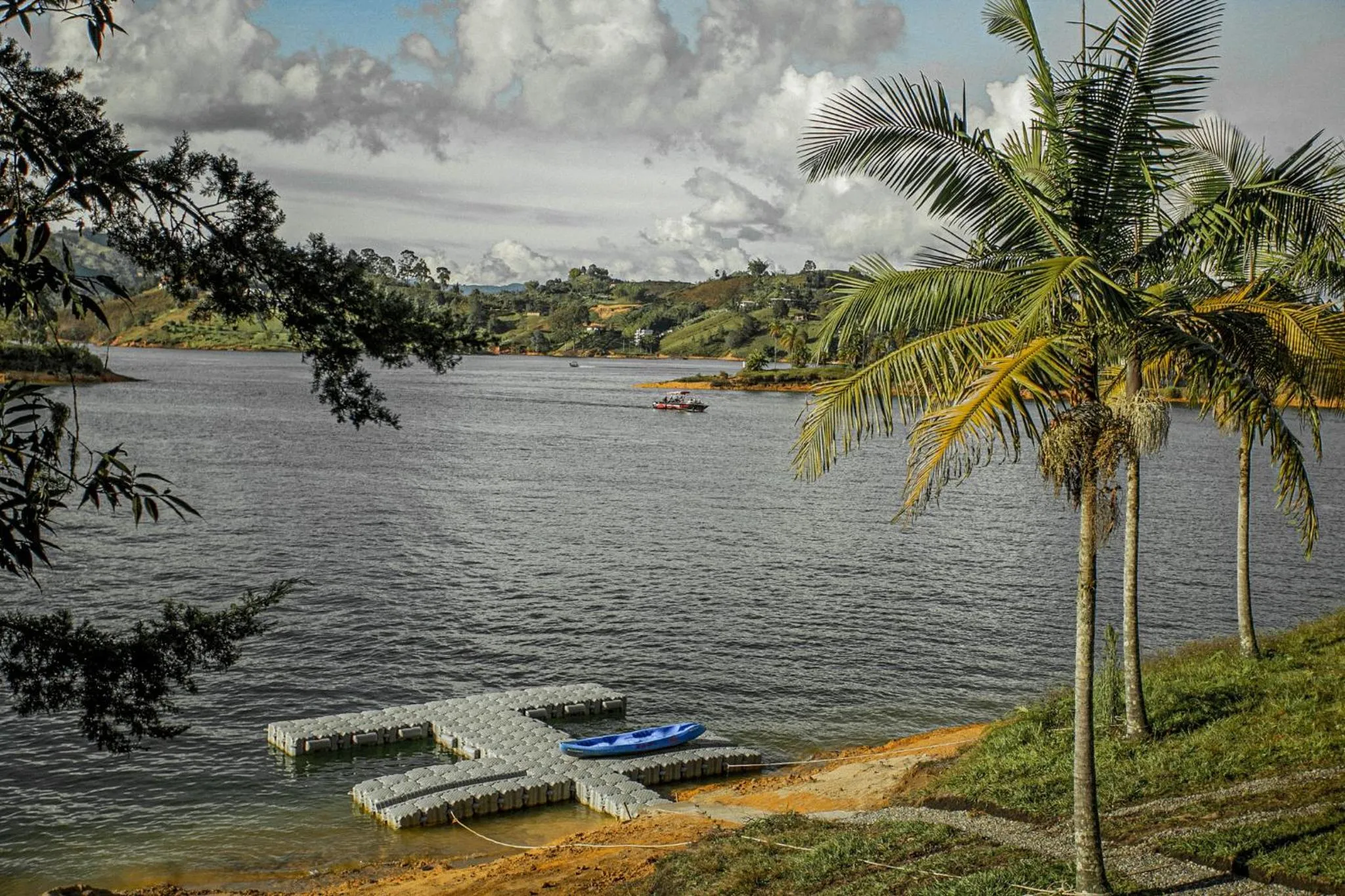 Activities in La Pausa Hotelbistro