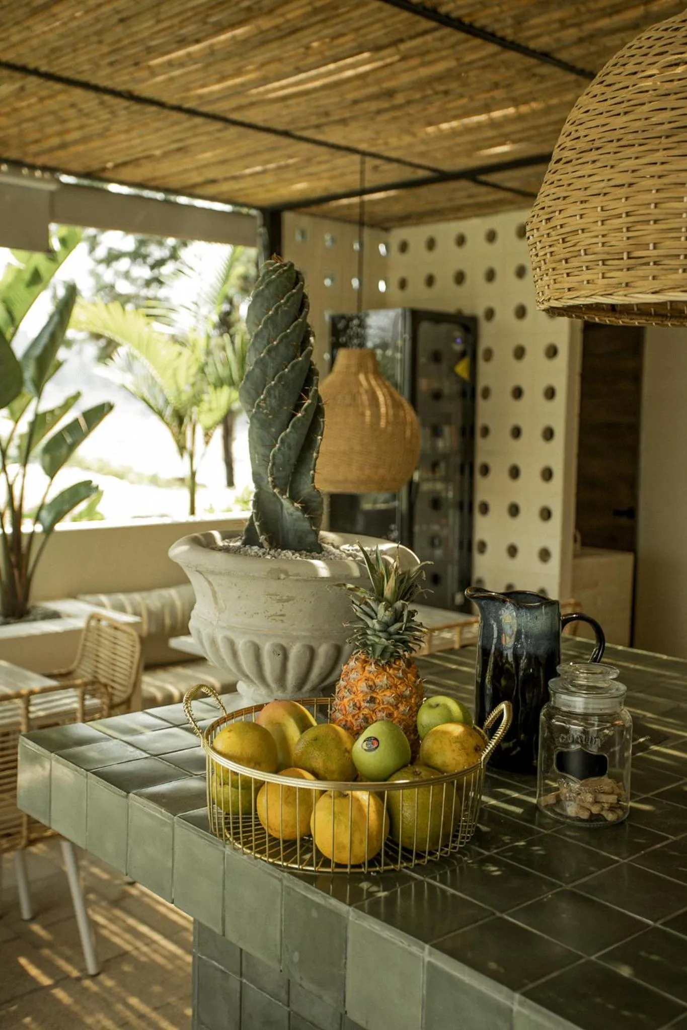 Restaurant/places to eat in La Pausa Hotelbistro