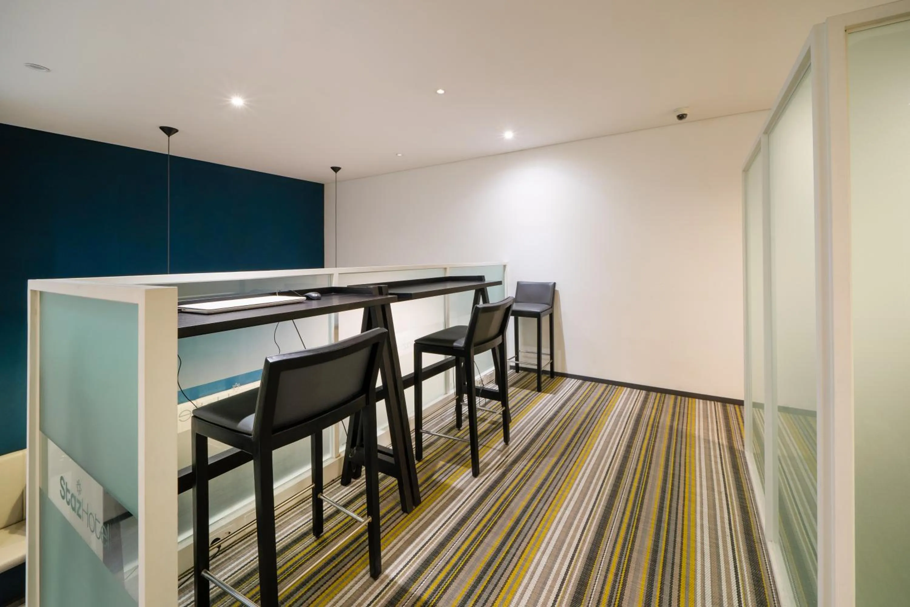 Business facilities in Staz Hotel Ulsan