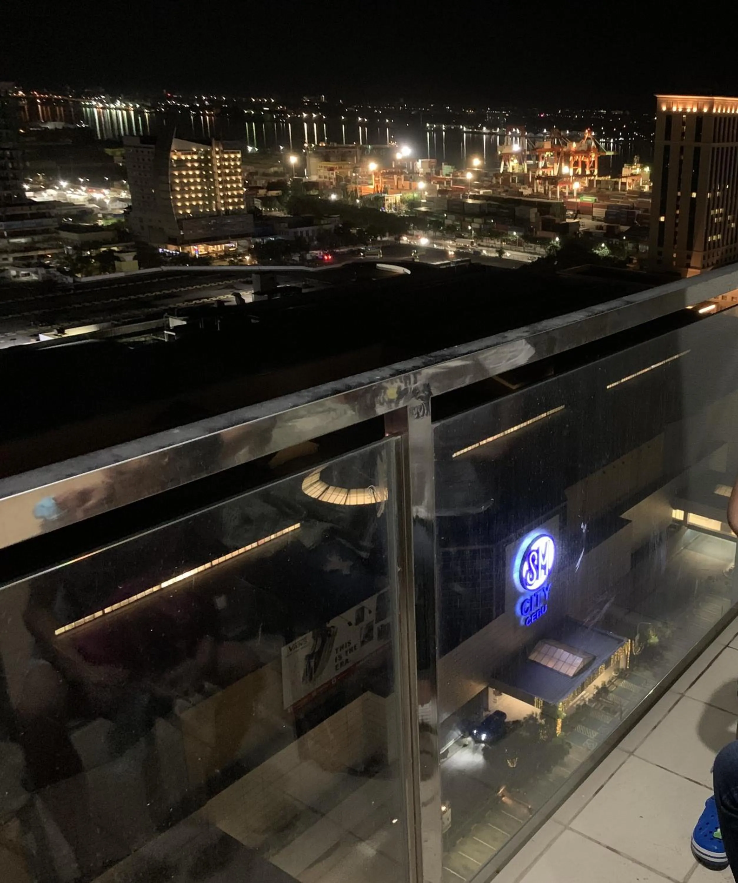 Property building in Neat and Cozy Minimalist Studio