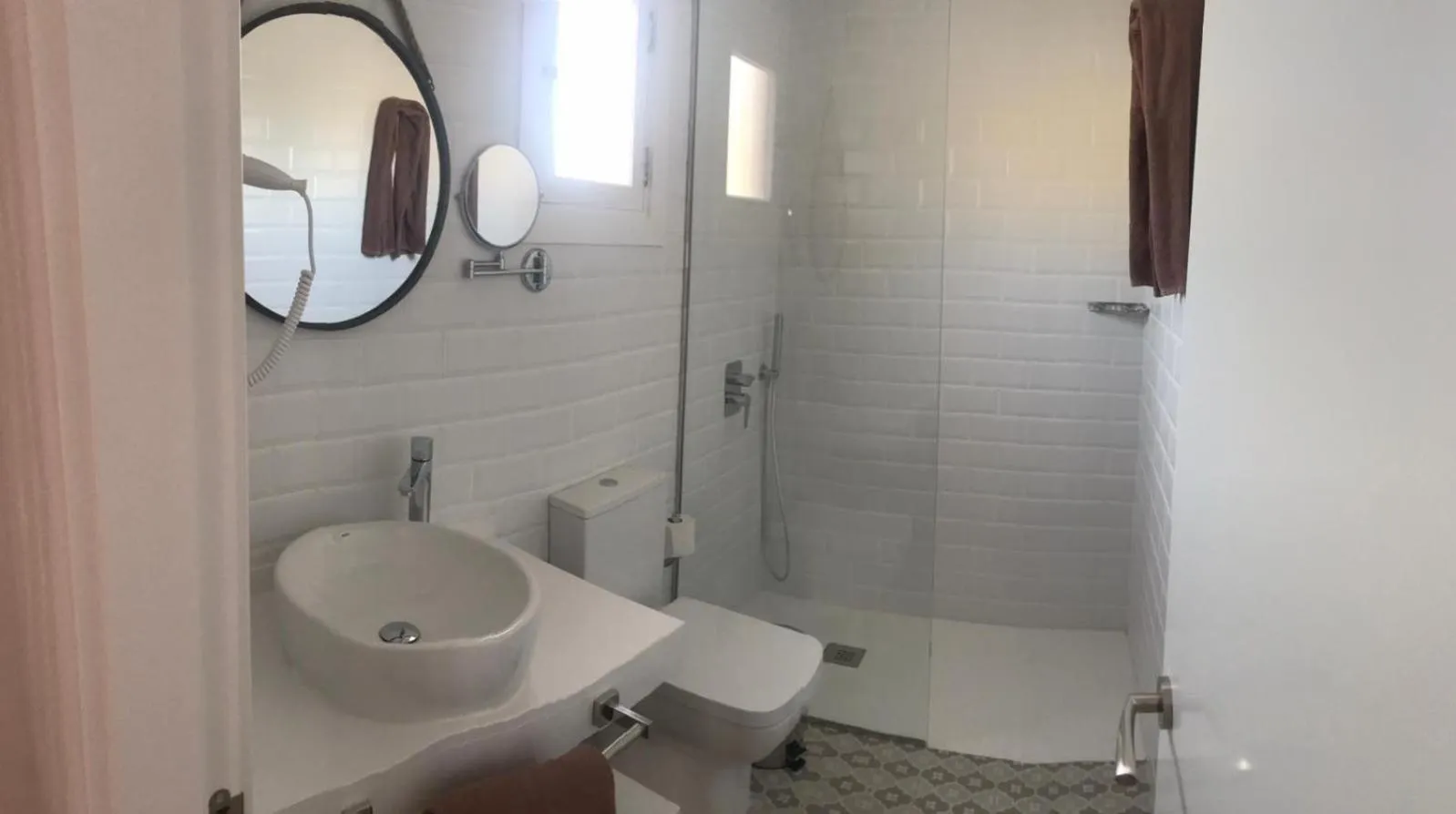 Bungalows Castillo Beach