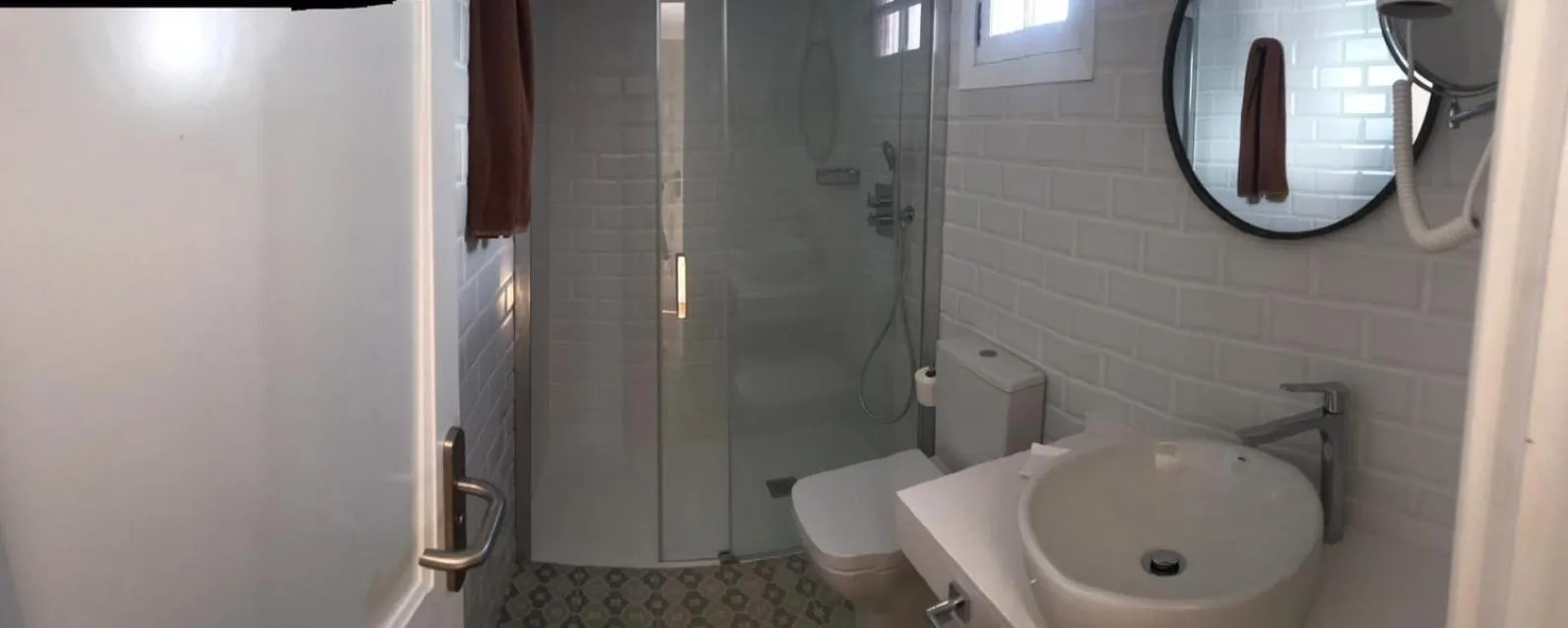 Bungalows Castillo Beach