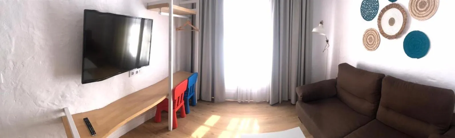 Bungalows Castillo Beach