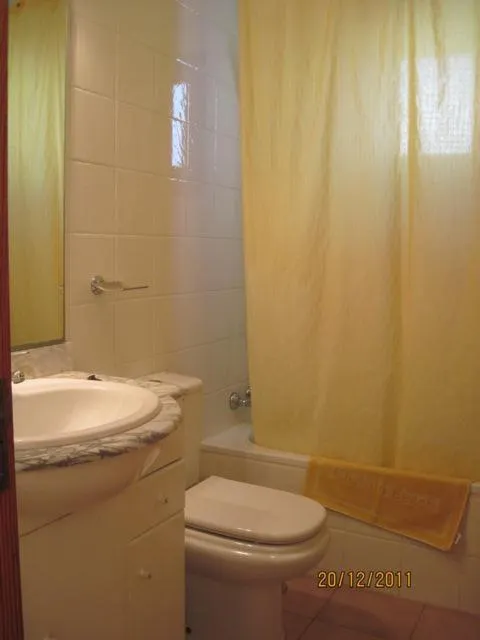 Bungalows Castillo Beach