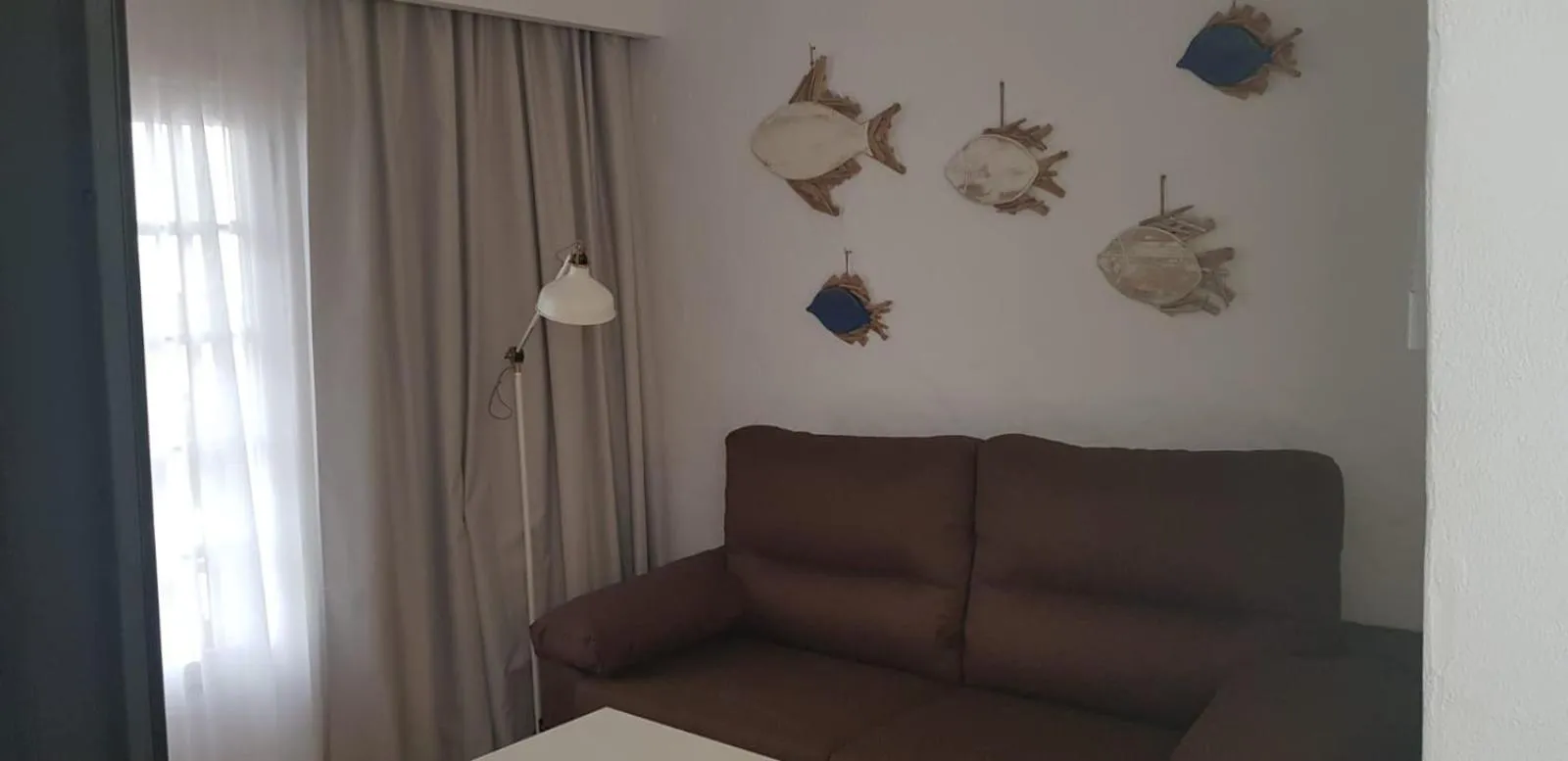 Bungalows Castillo Beach