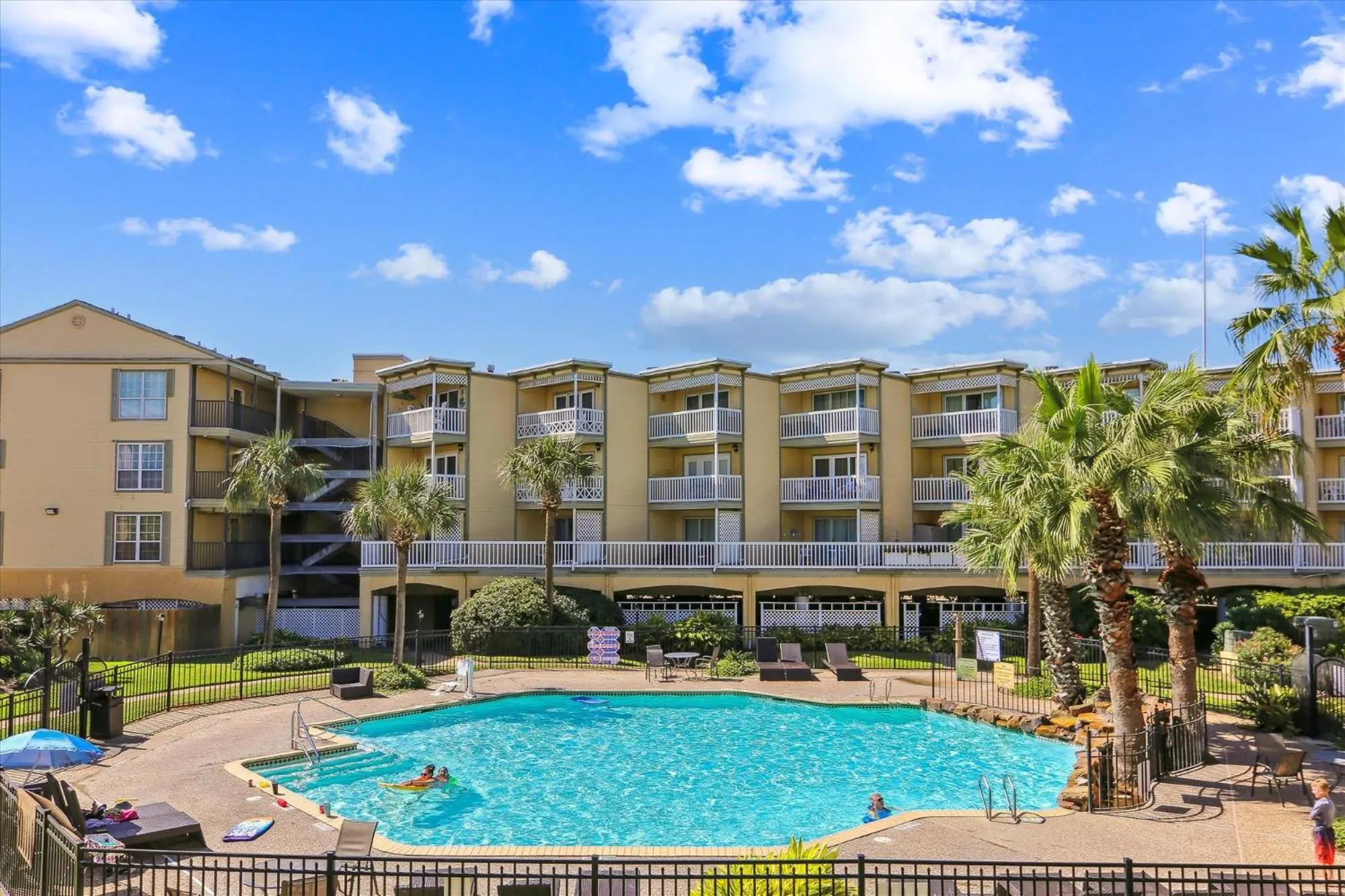 Property building in Victorian 6106 - Seaside Suite