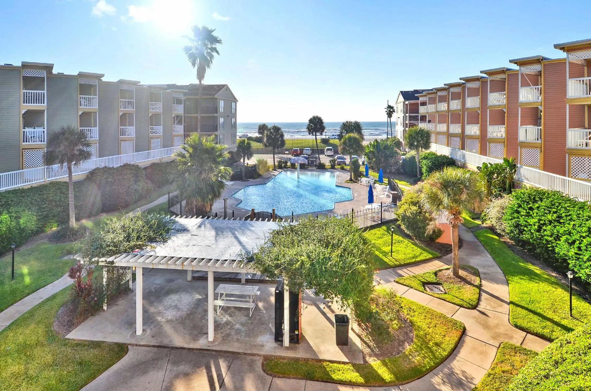 Property building in Victorian 6106 - Seaside Suite