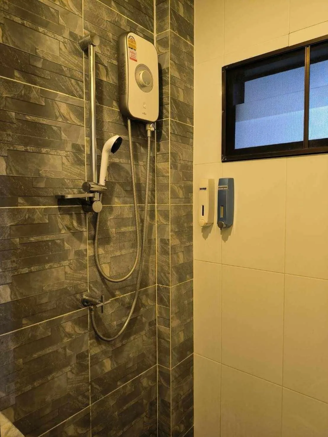 The Morning mini house aonang