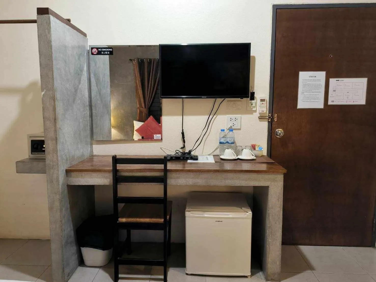 The Morning mini house aonang