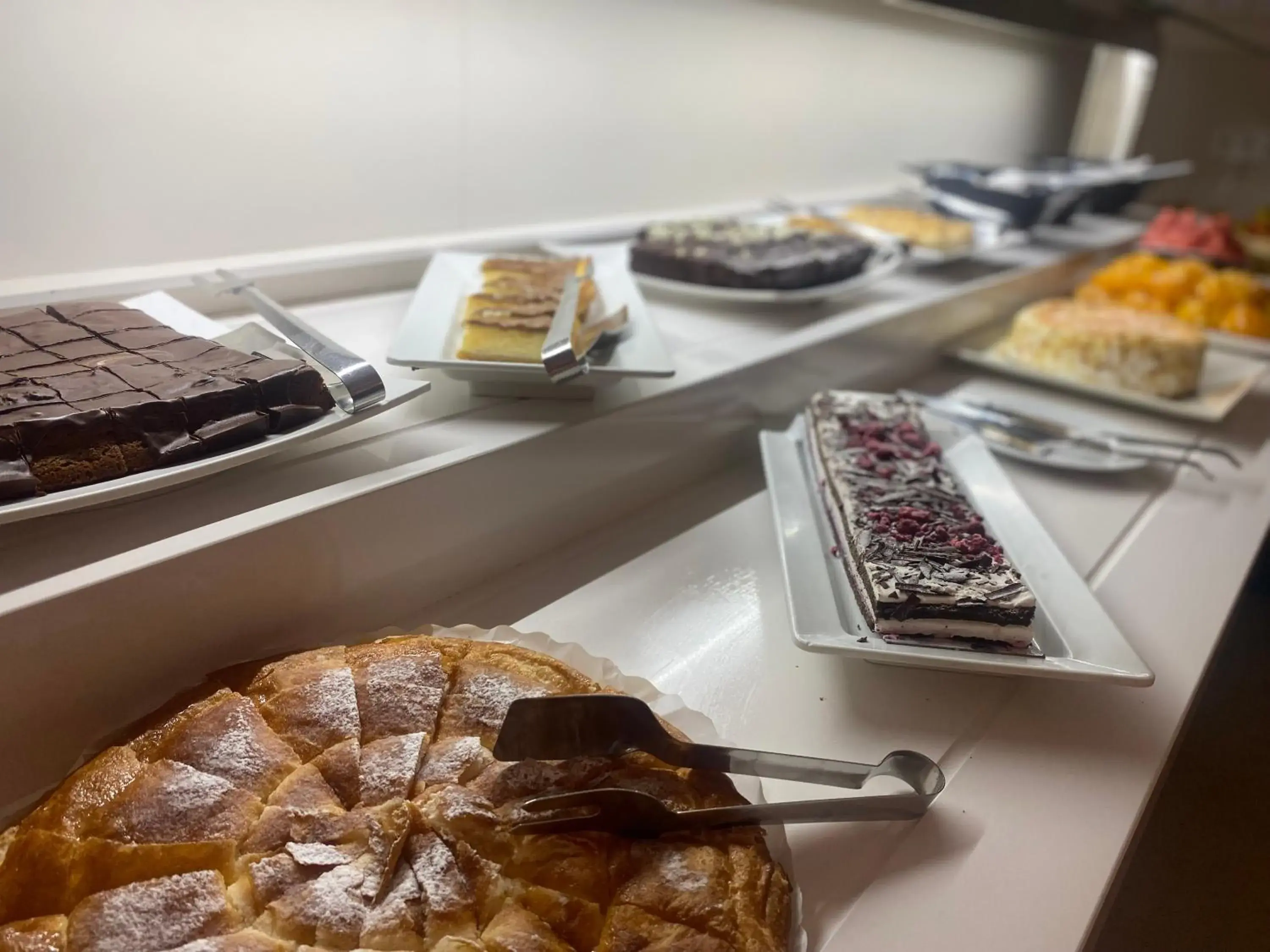 Restaurant/places to eat in Aparthotel Isla de Cabrera Restaurant/places to eat in Aparthotel Isla de Cabrera