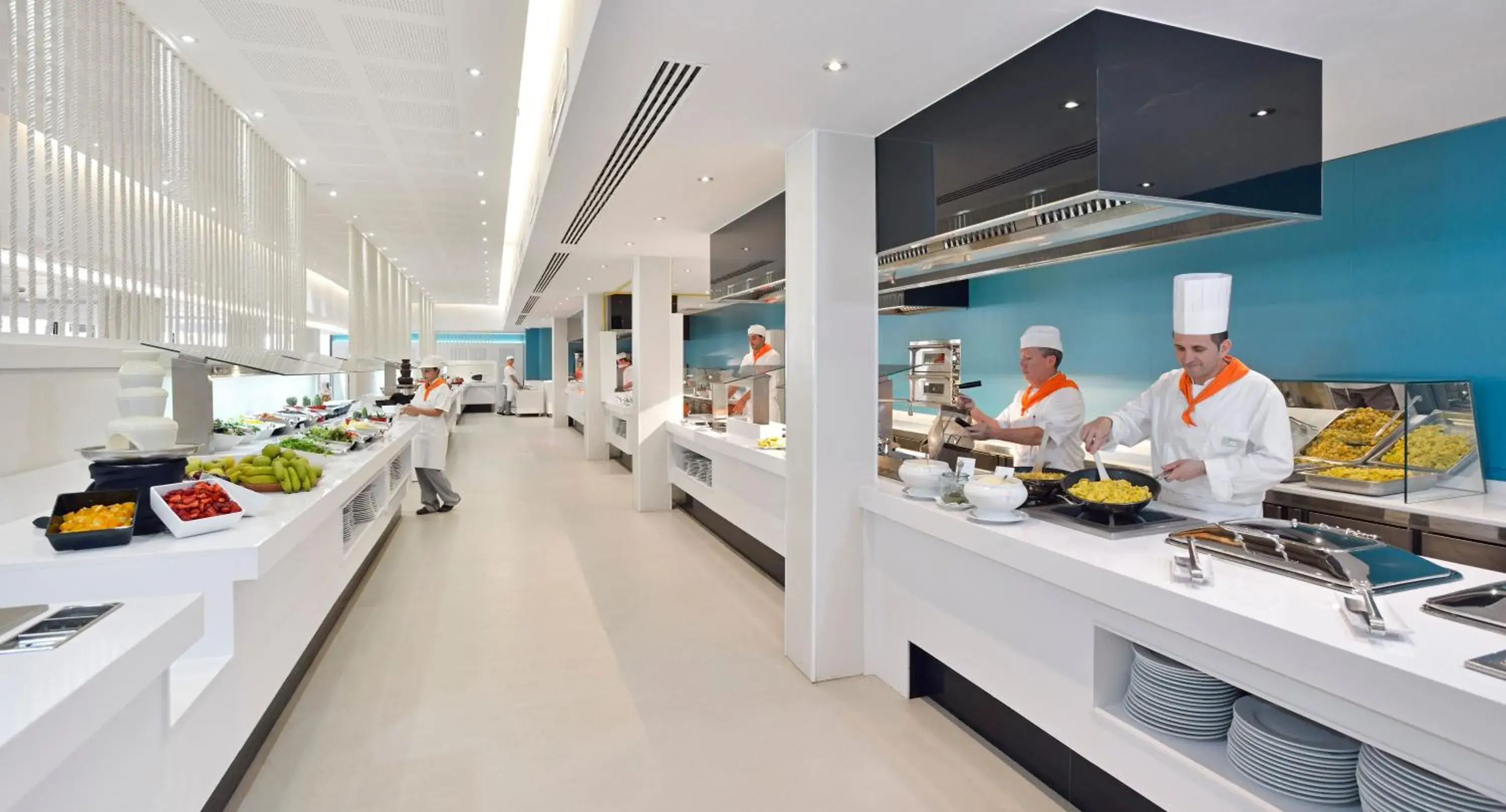 Restaurant/places to eat in Aparthotel Isla de Cabrera Restaurant/places to eat in Aparthotel Isla de Cabrera