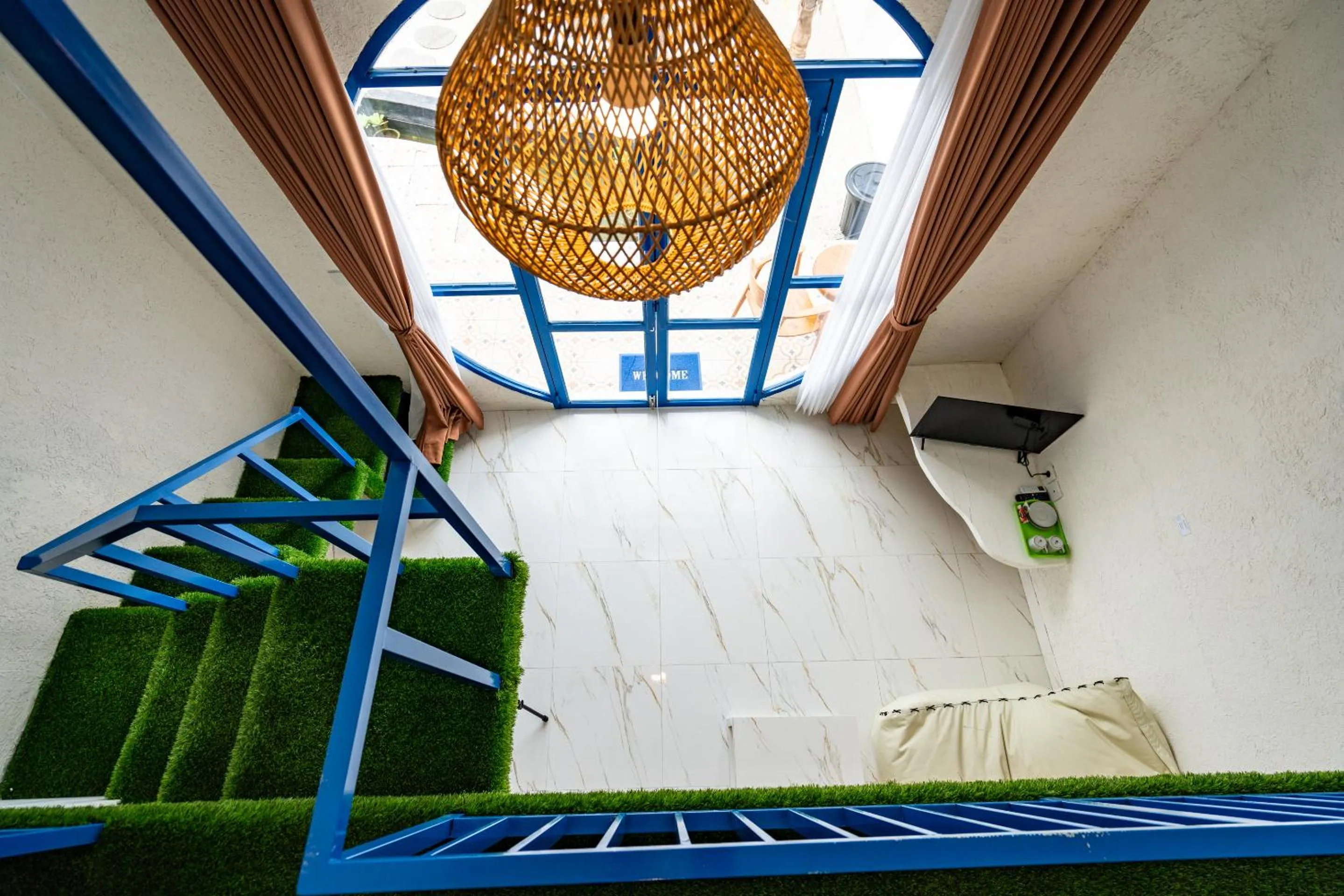 View (from property/room) in Anny Guesthouse by ecommerceloka