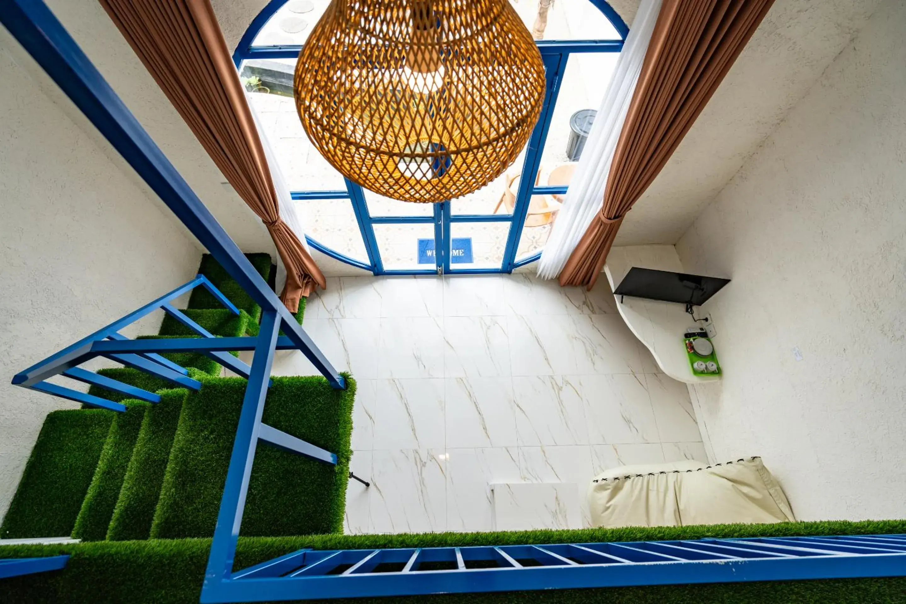 View (from property/room) in Anny Guesthouse by ecommerceloka View (from property/room) in Anny Guesthouse by ecommerceloka