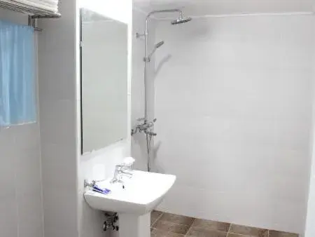 The Lucete Hotel The Lucete Hotel