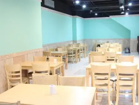 The Lucete Hotel The Lucete Hotel