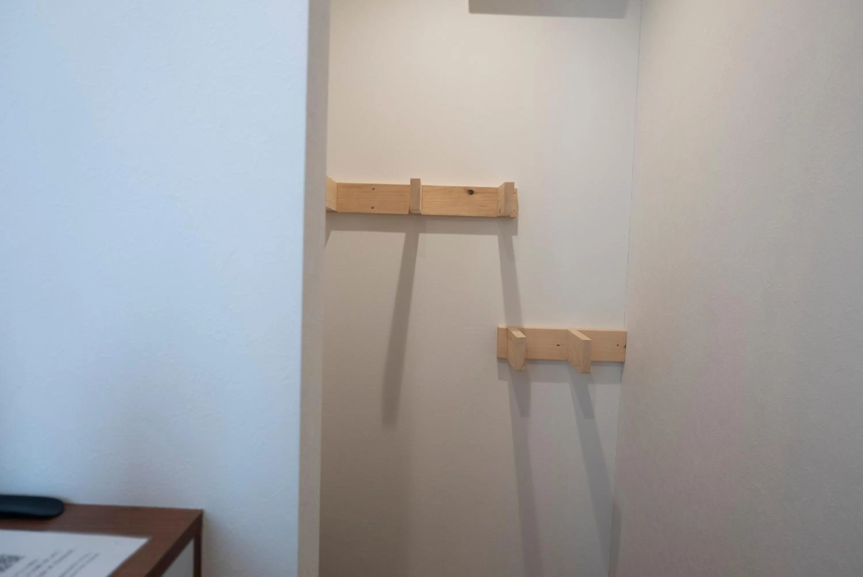 Living room in Niseko White Villas YUNOSATO