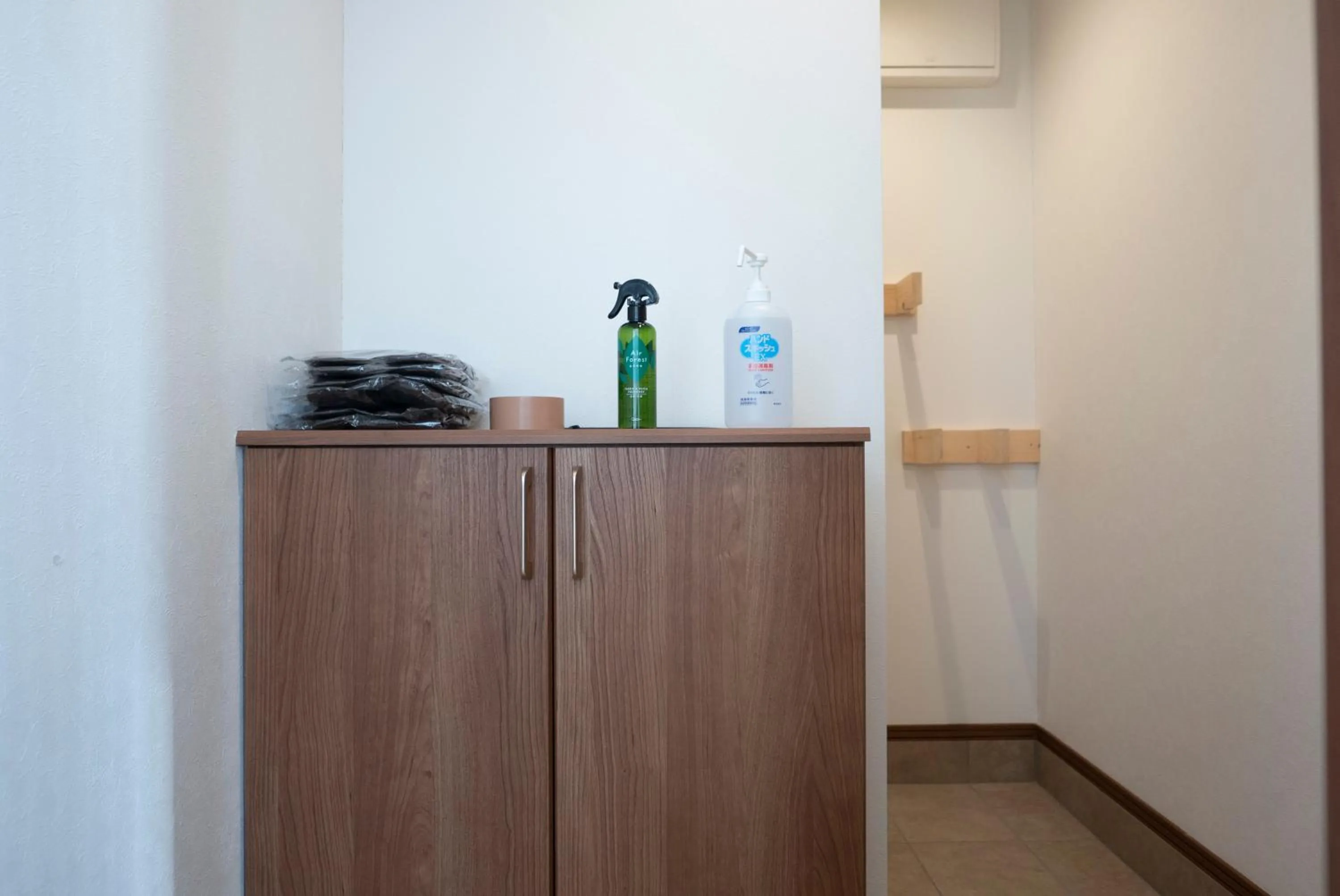 Living room in Niseko White Villas YUNOSATO