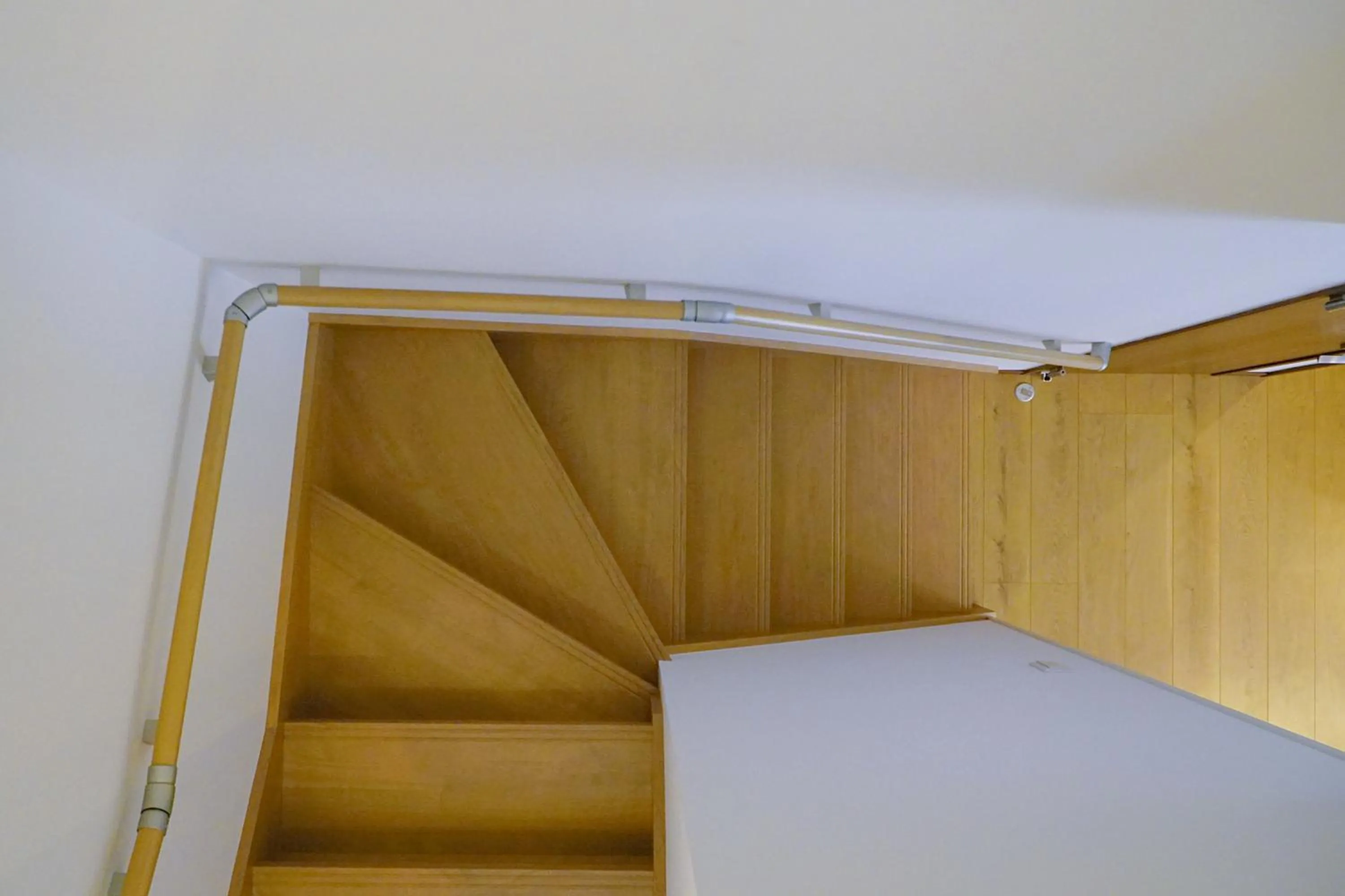 Living room in Niseko White Villas YUNOSATO