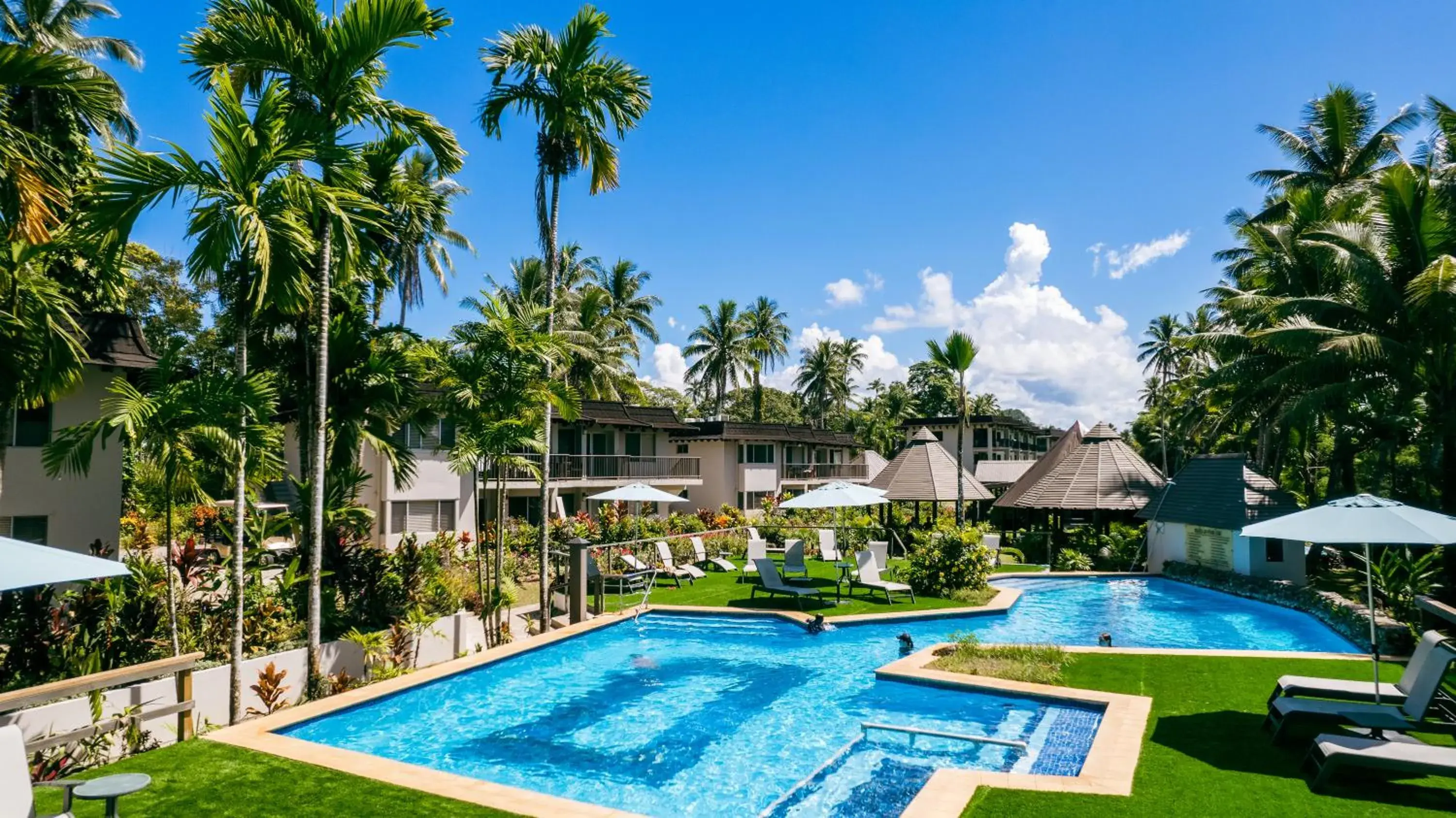 ULTIQA Fiji Palms Beach Resort ULTIQA Fiji Palms Beach Resort