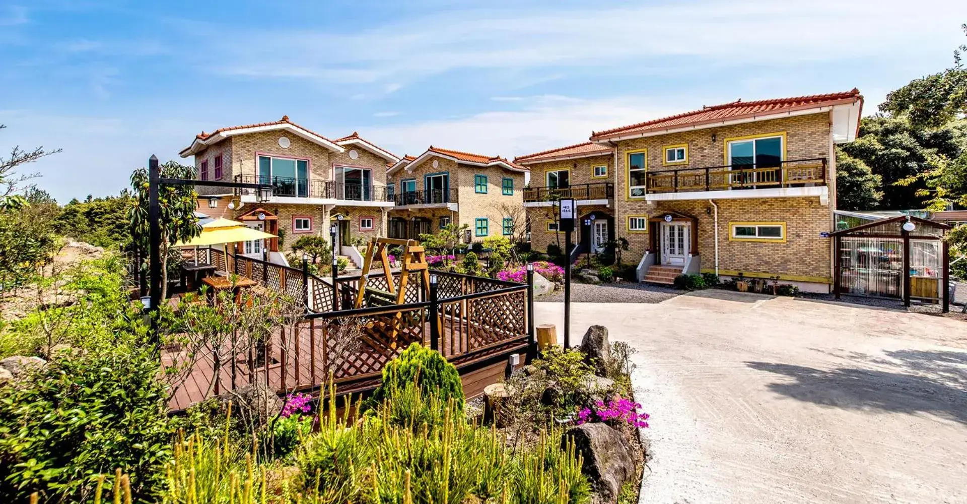 Eco Resort Eco Resort