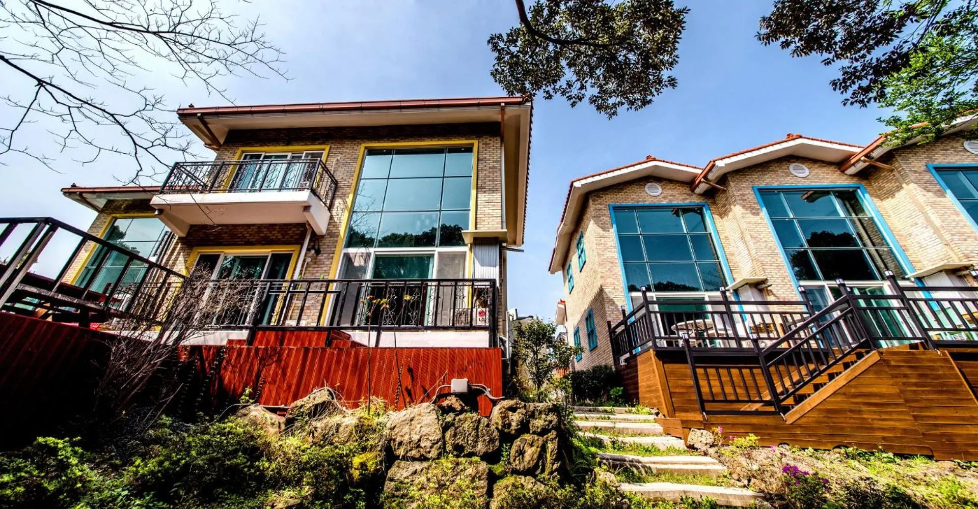 Eco Resort