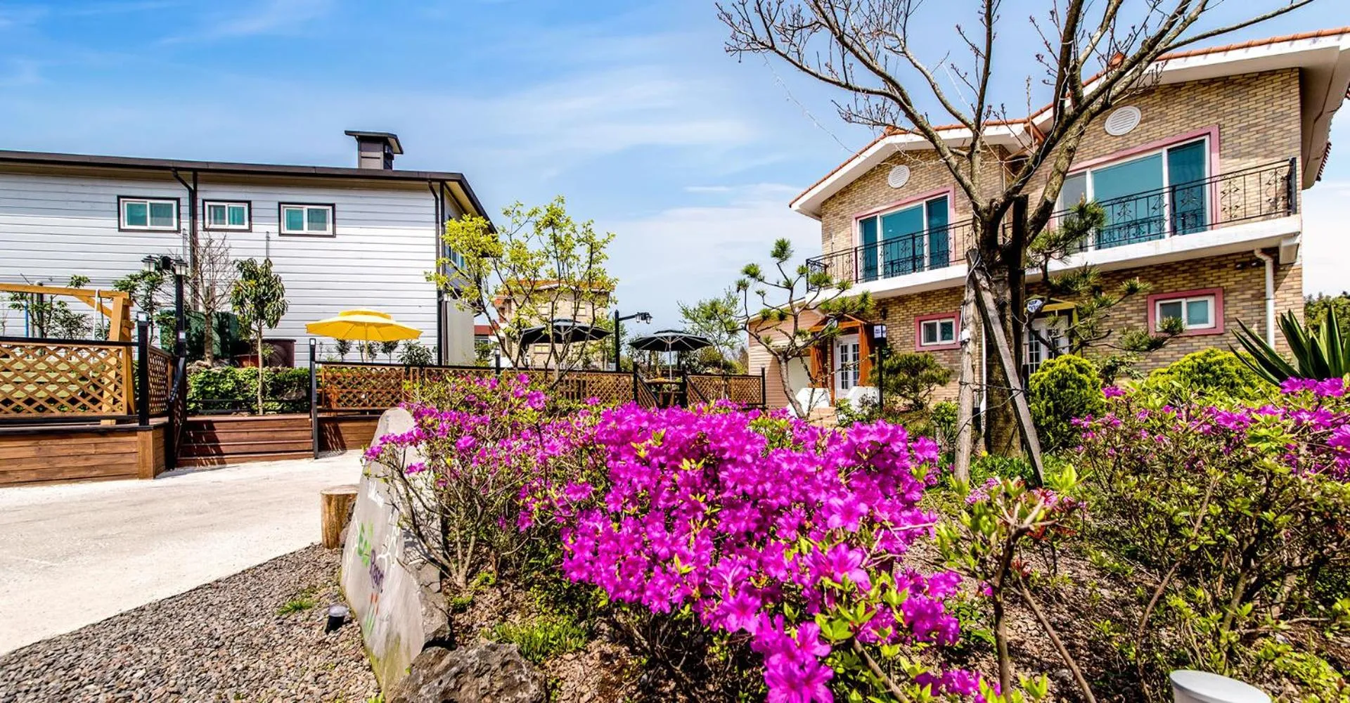 Eco Resort