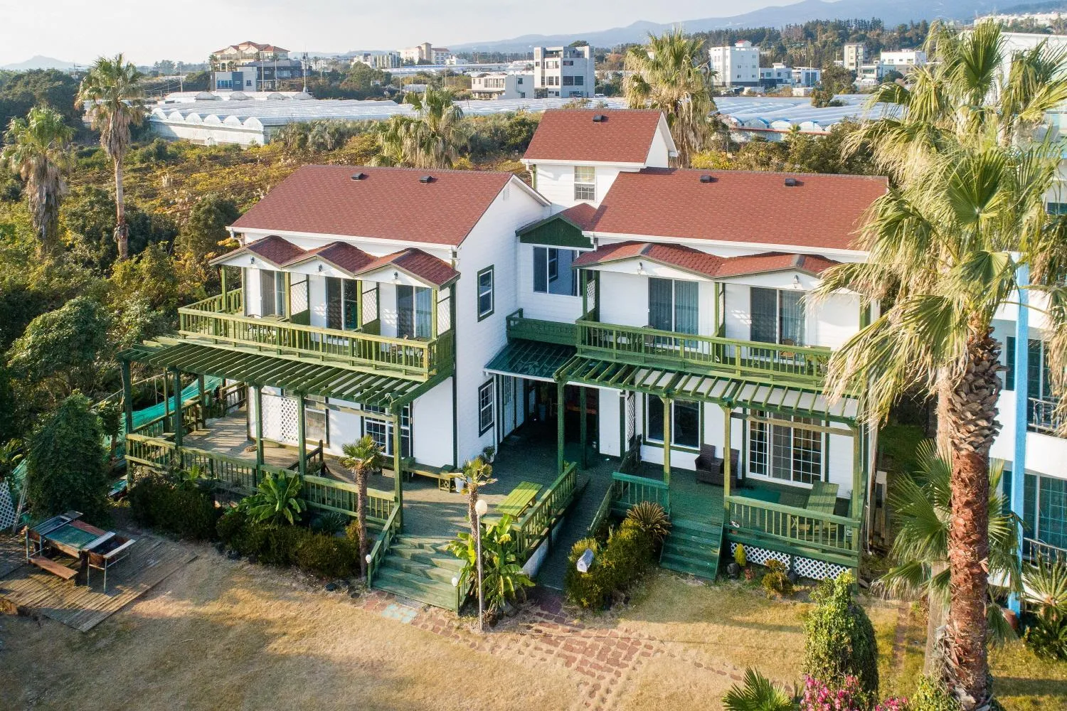 Euro House