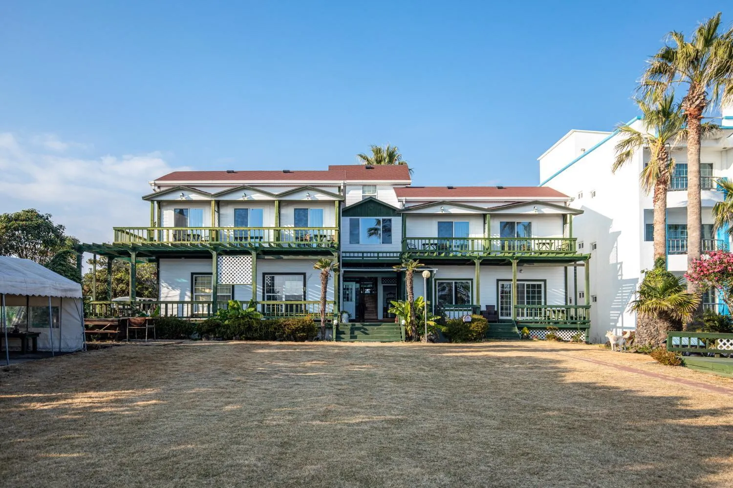 Euro House