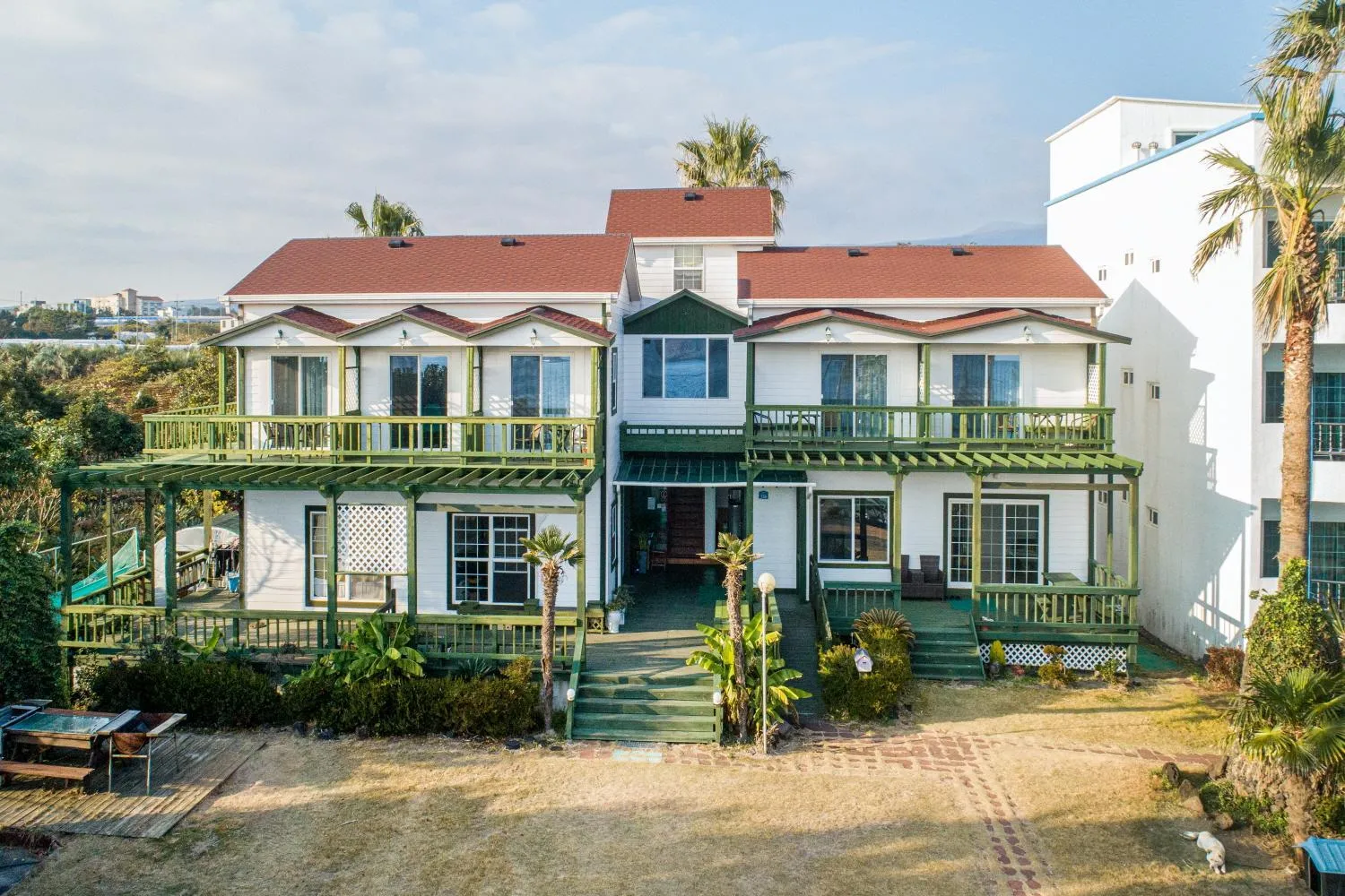 Euro House