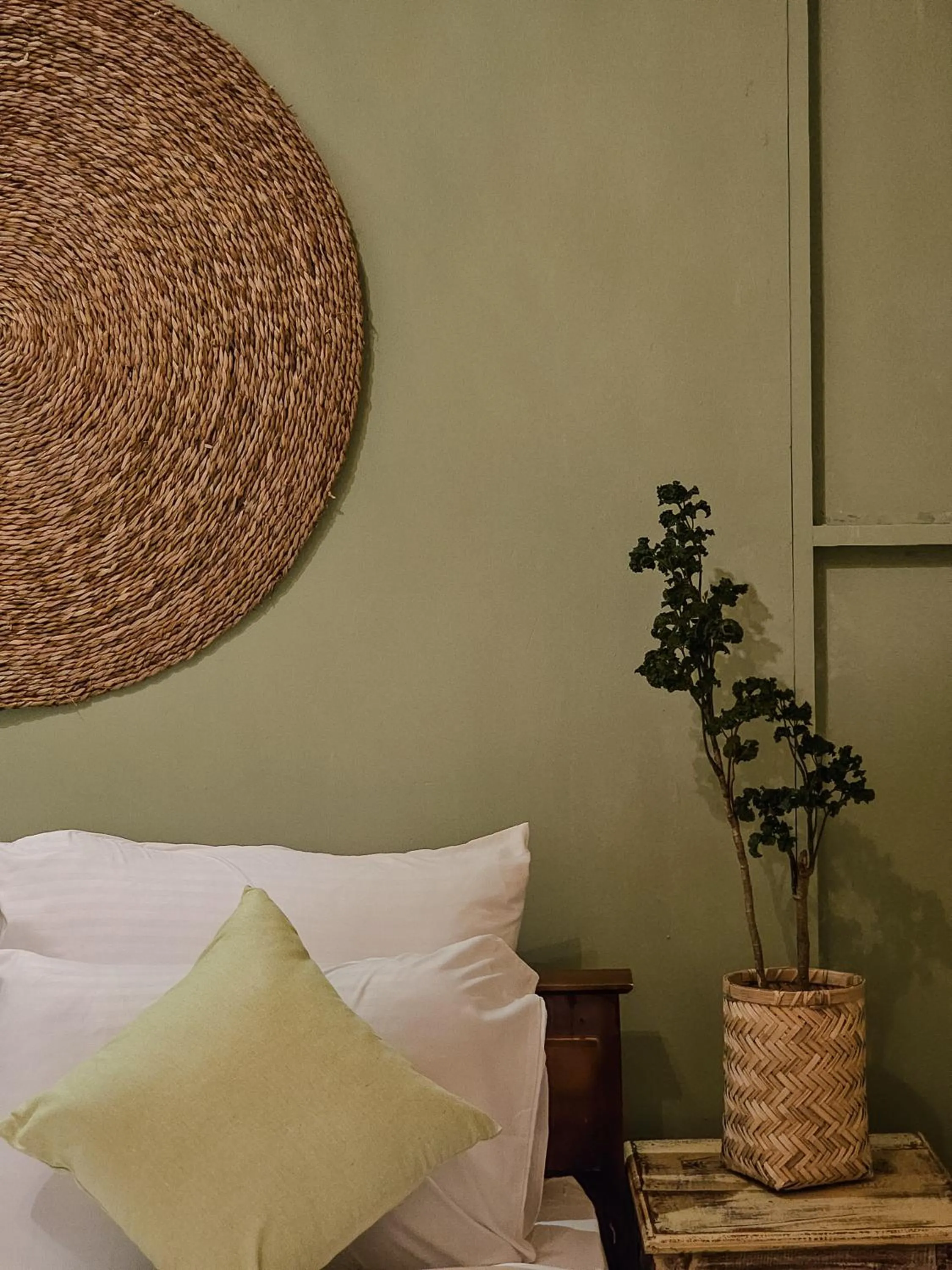 Bedroom, Bed in Sugar Hostel Weligama - Coliving & Coworking