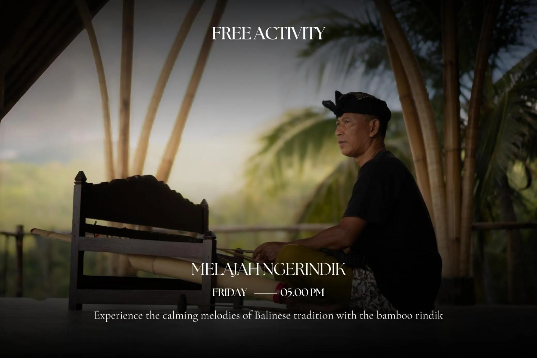 Activities in Maha Hills Resort by Mahaprana Experience