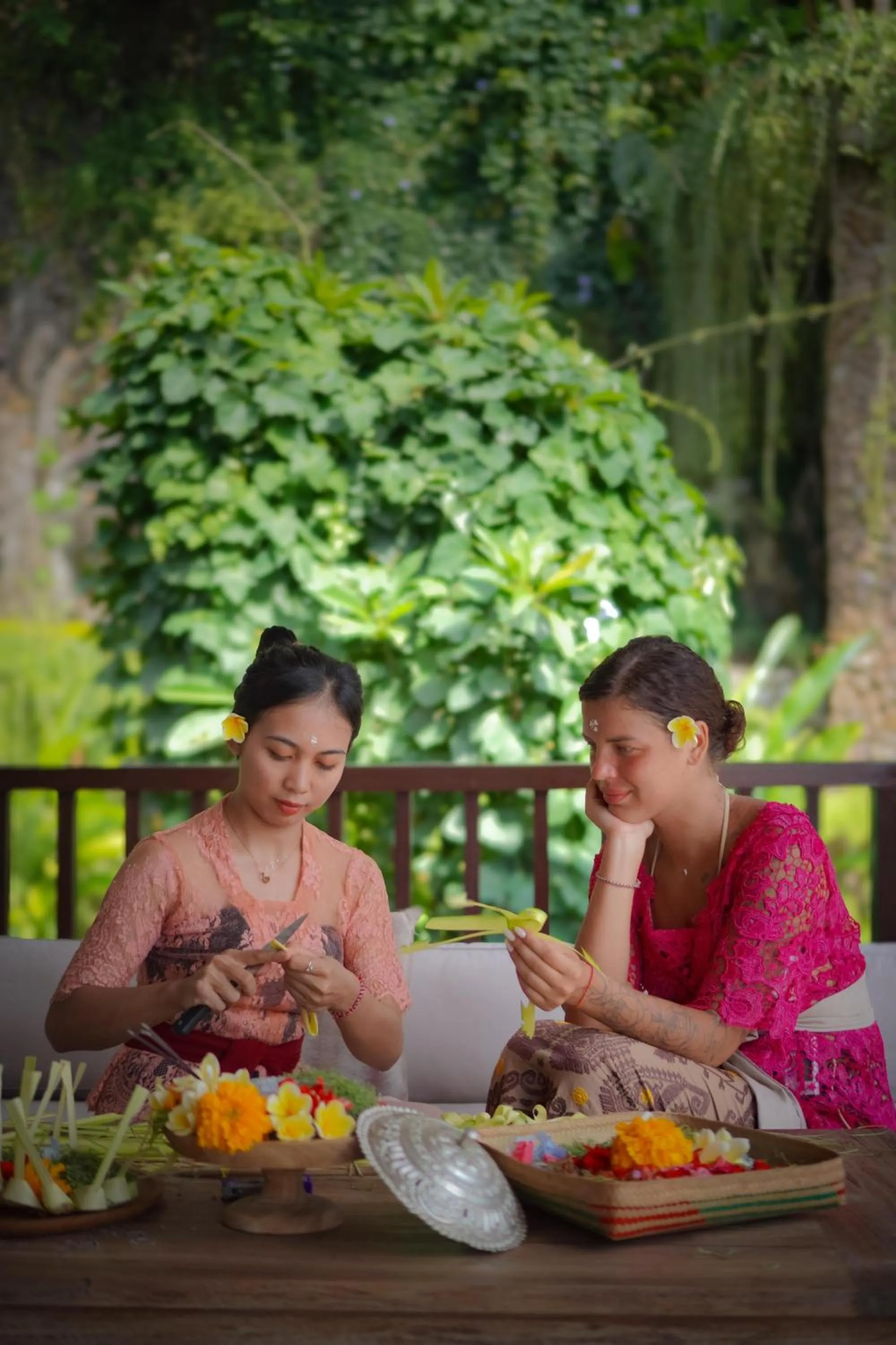 Activities in Maha Hills Resort by Mahaprana Experience