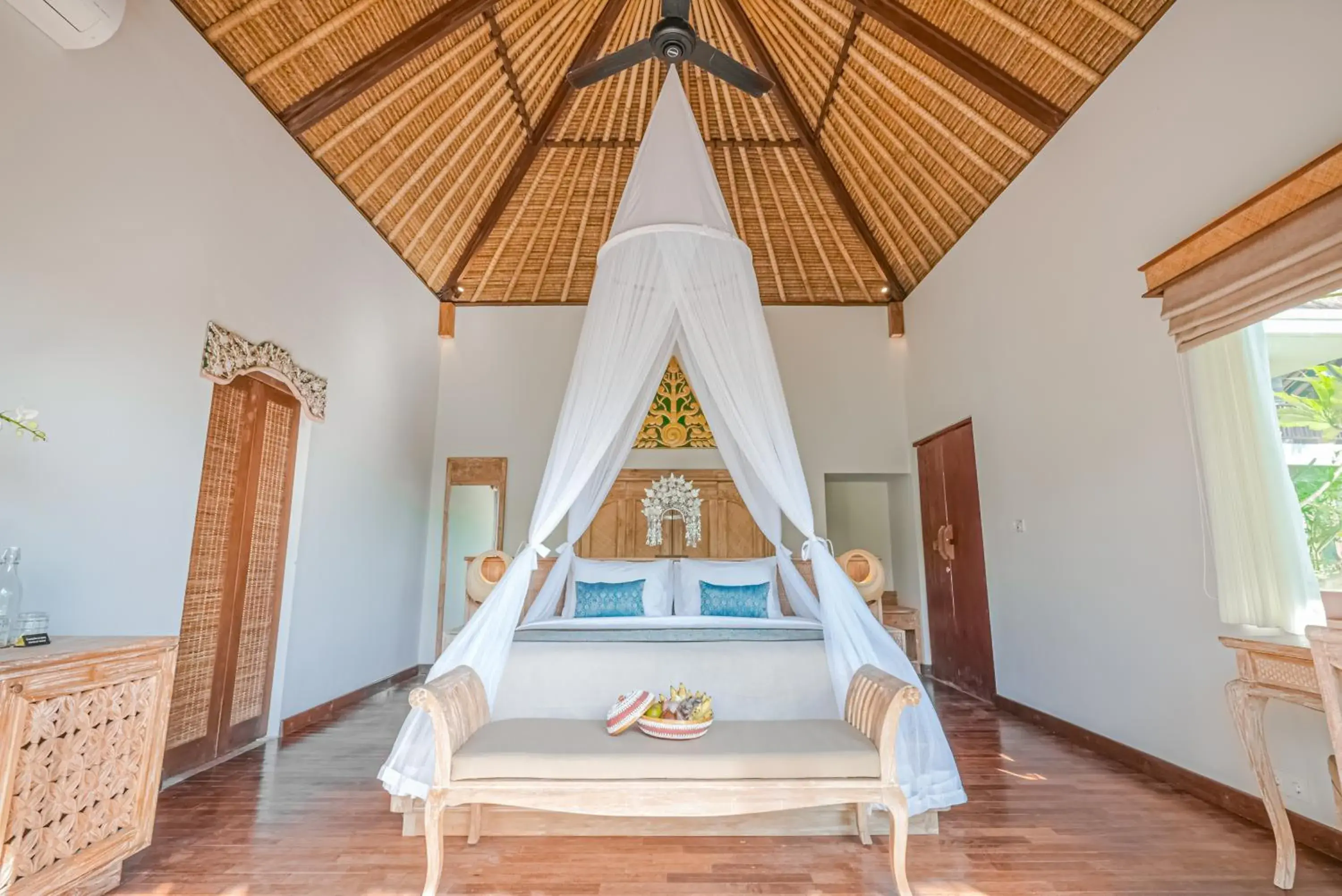 Bedroom, Bed in Maha Hills Resort by Mahaprana Experience Bedroom, Bed in Maha Hills Resort by Mahaprana Experience